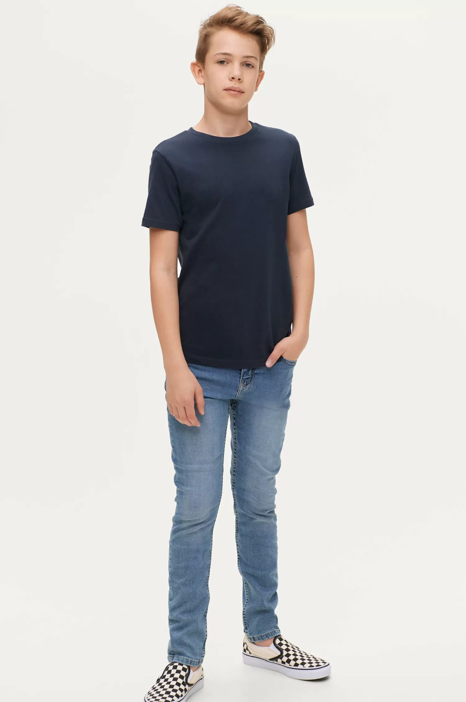 Ellos T-Shirt Basic Store