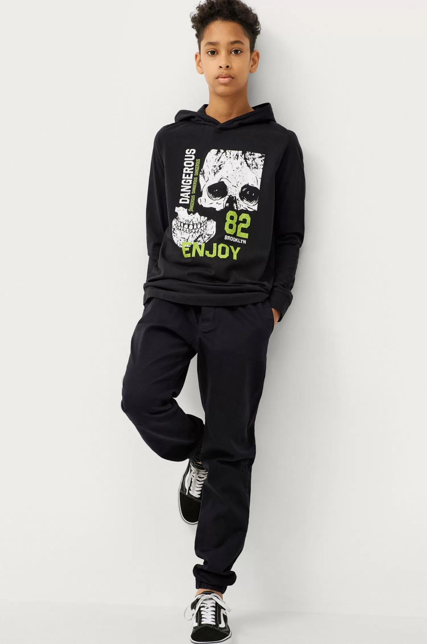 Ellos T-Shirt Bobby Sale