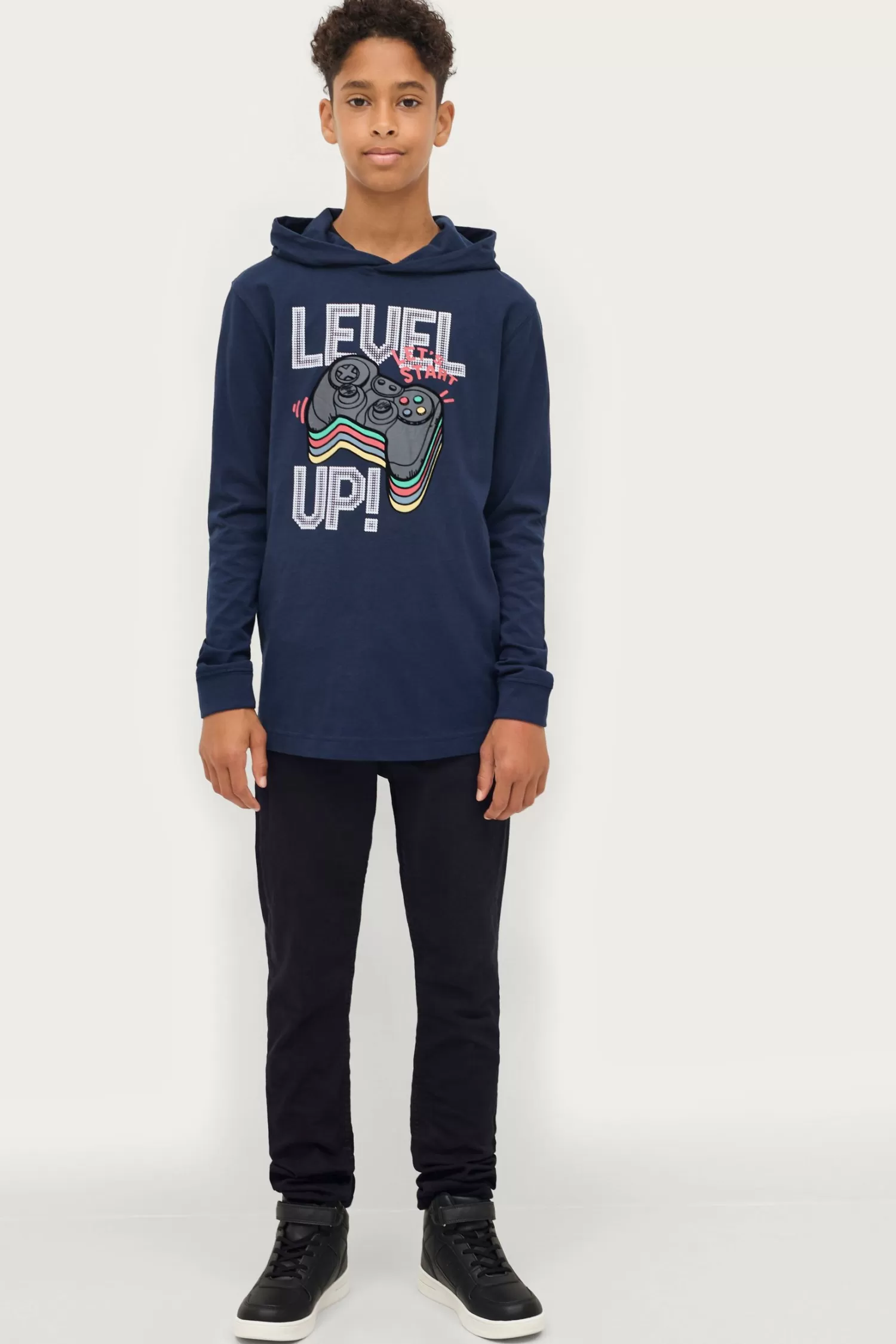 Ellos T-Shirt Bobby Online