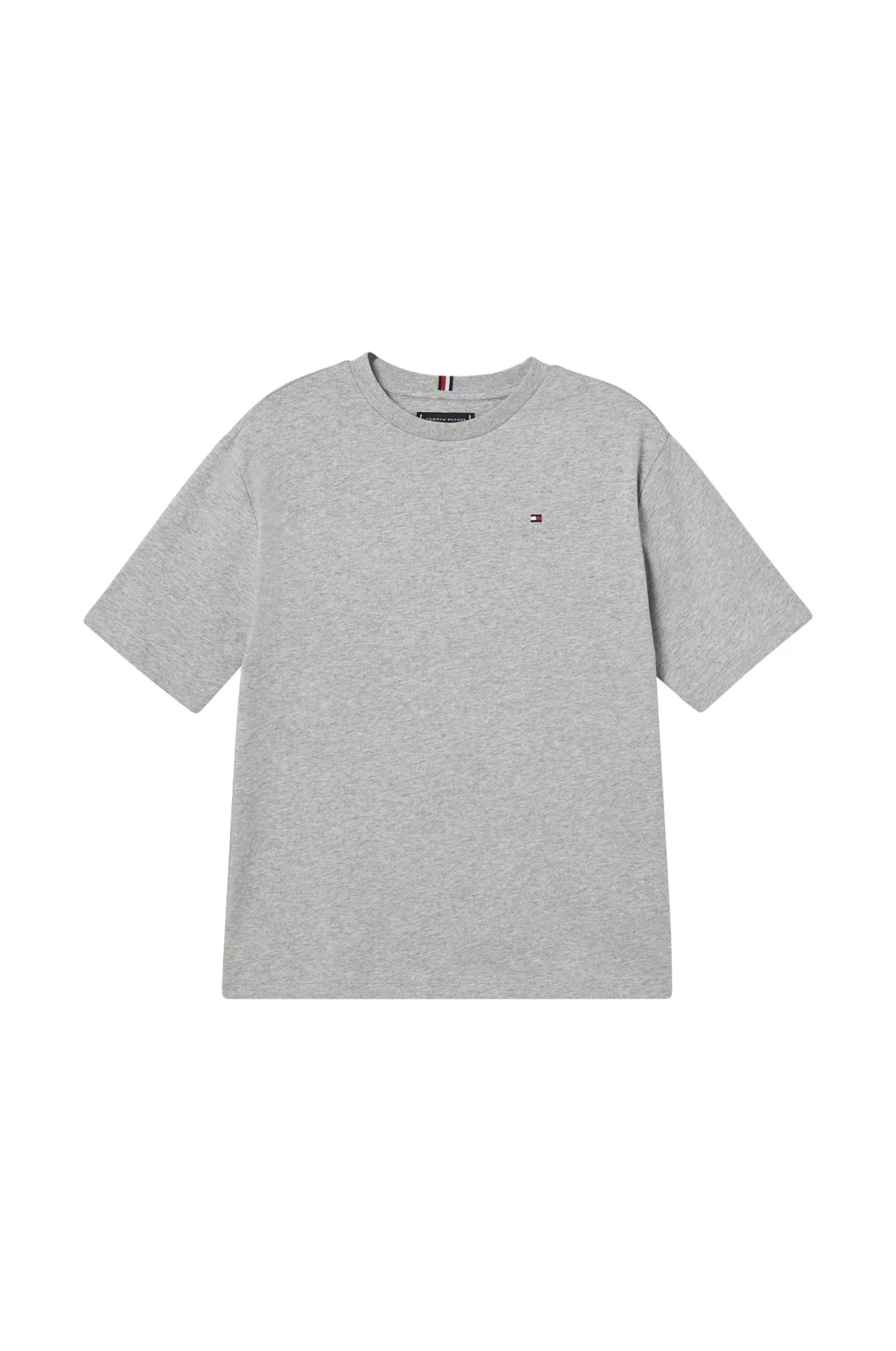 Tommy Hilfiger T-Shirt Bold Tommy Logo Tee S/S Outlet