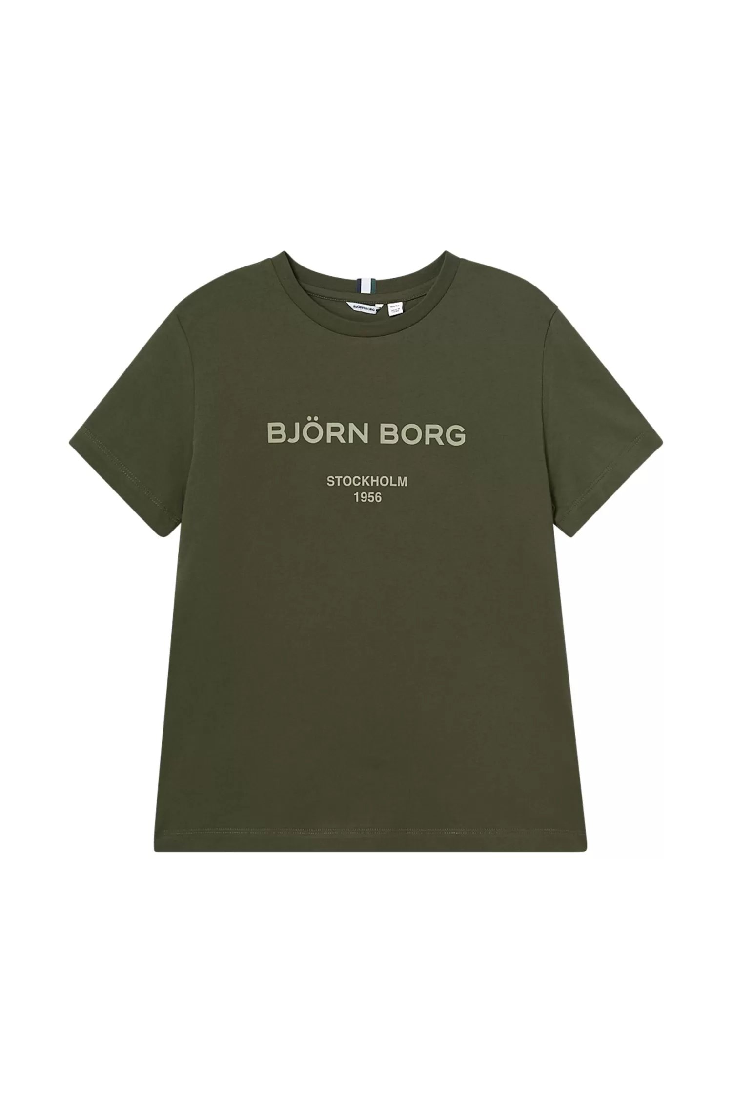 Björn Borg T-Shirt Borg Logo T-Shirt Online
