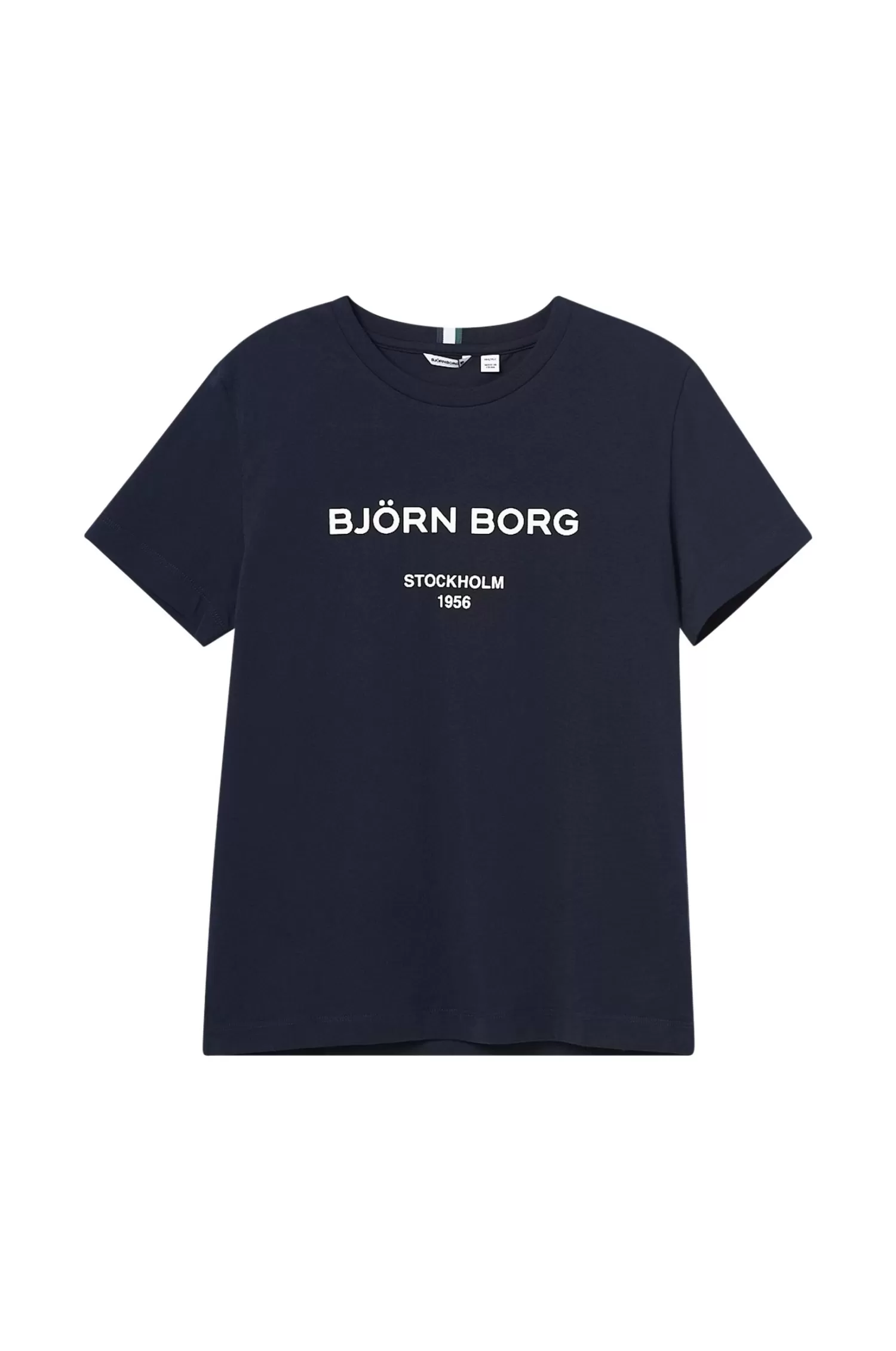 Björn Borg T-Shirt Borg Logo T-Shirt Sale