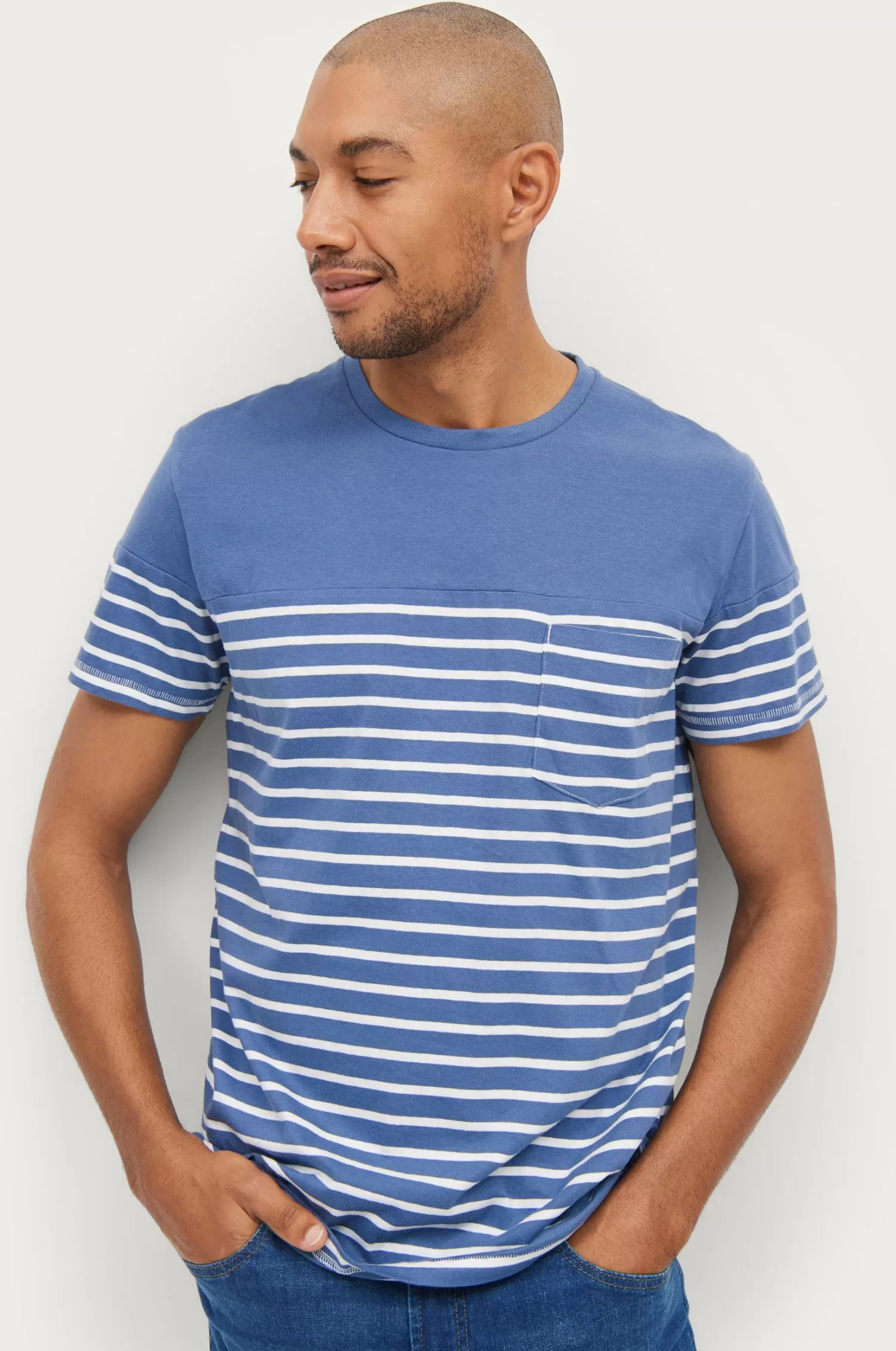 Ellos T-Shirt Branson Best Sale