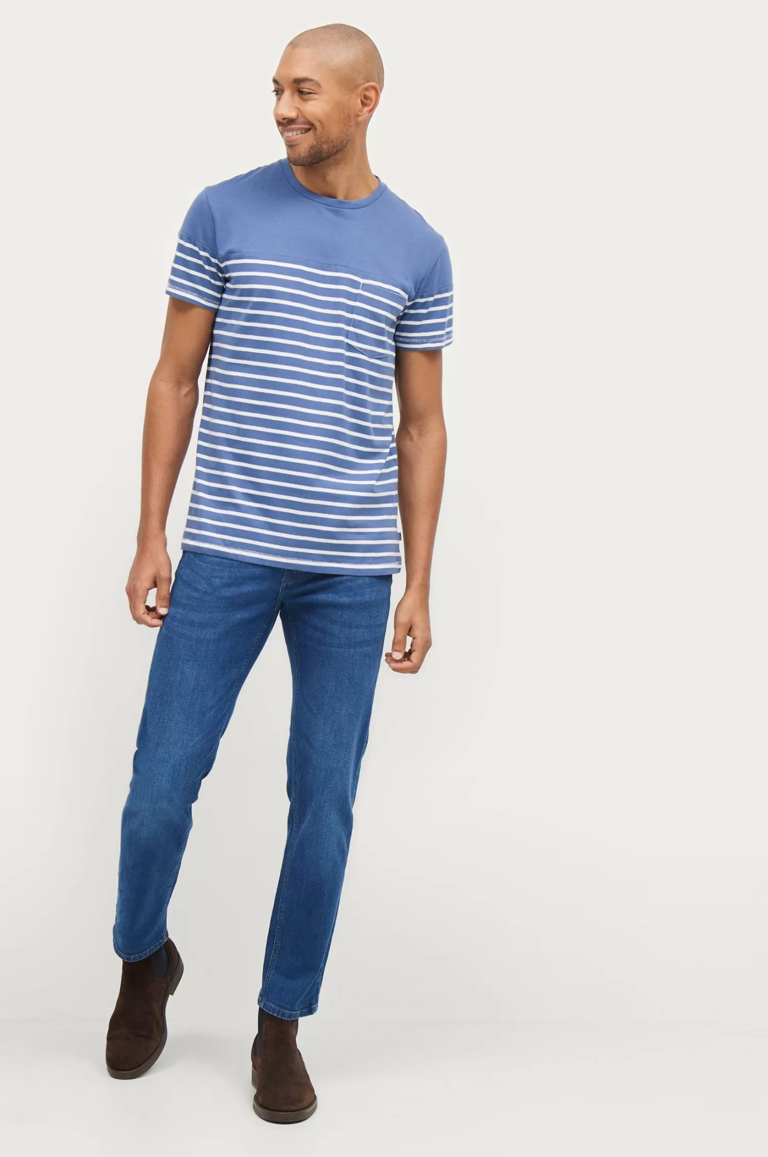 Ellos T-Shirt Branson Best Sale