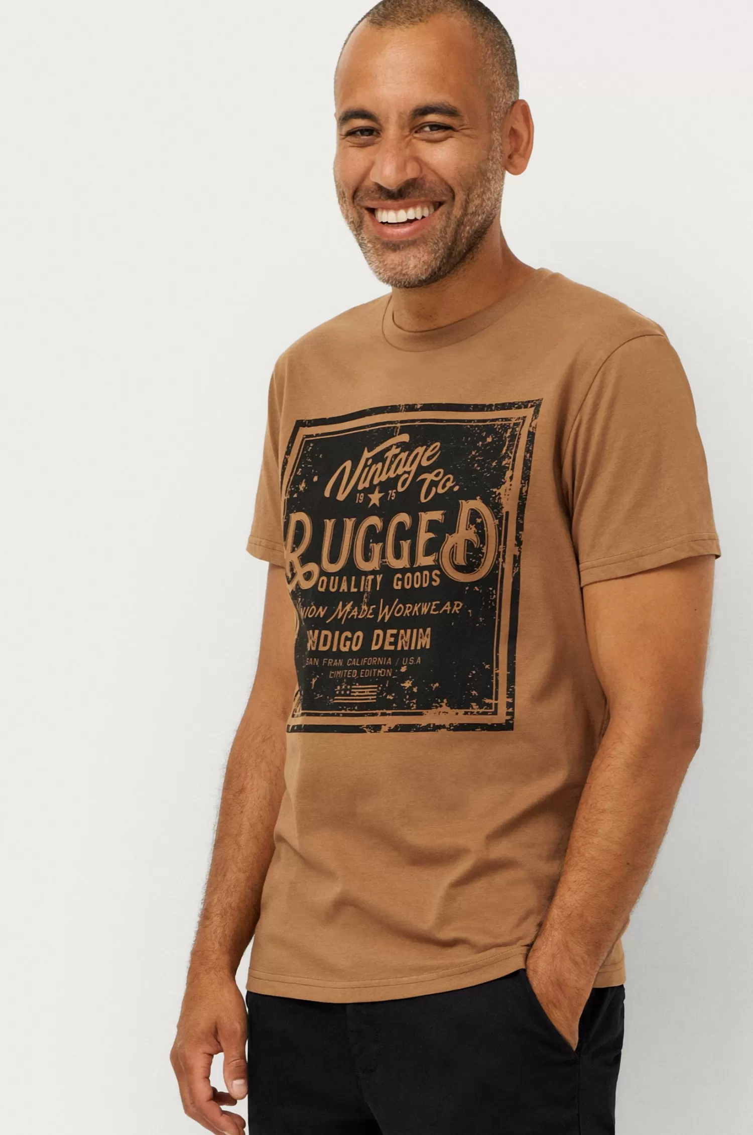 Ellos T-Shirt Brody Online