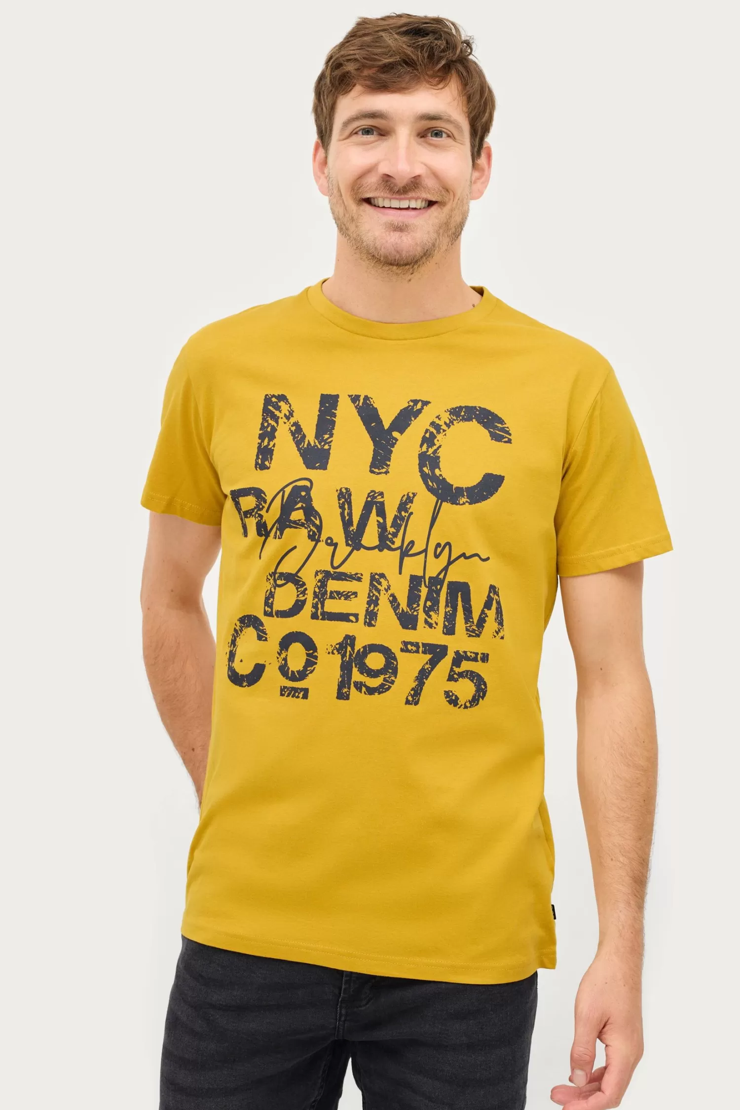 Ellos T-Shirt Brody Cheap