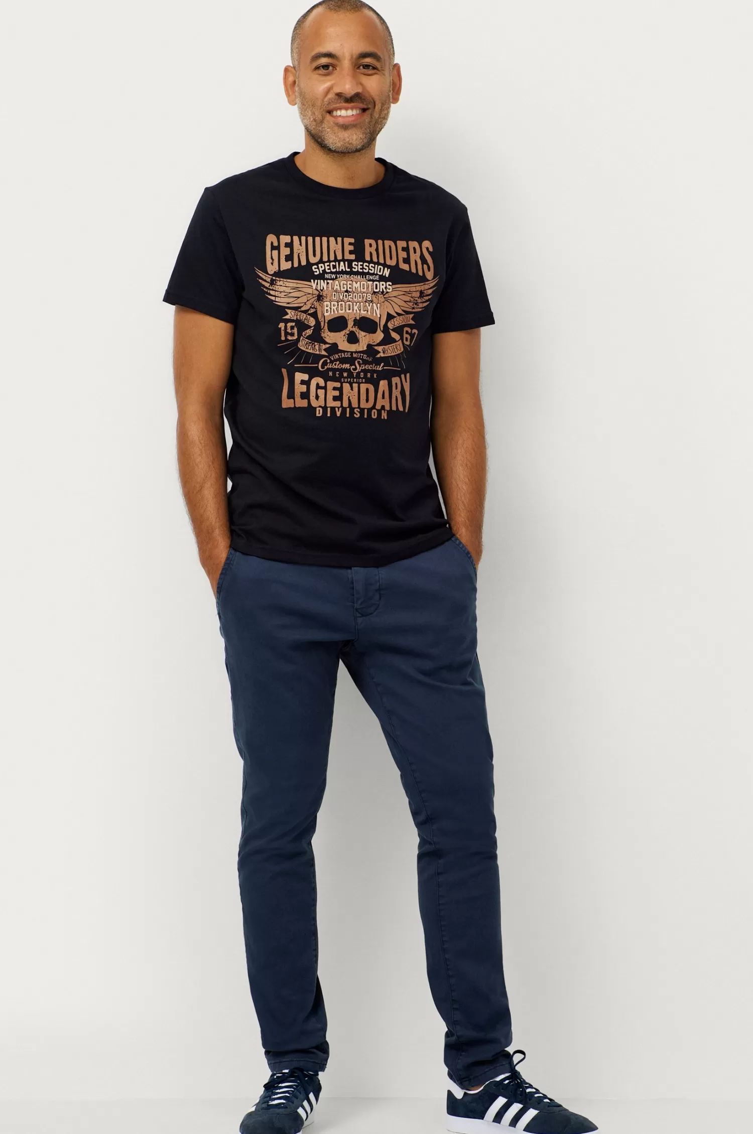 Ellos T-Shirt Brody Sale