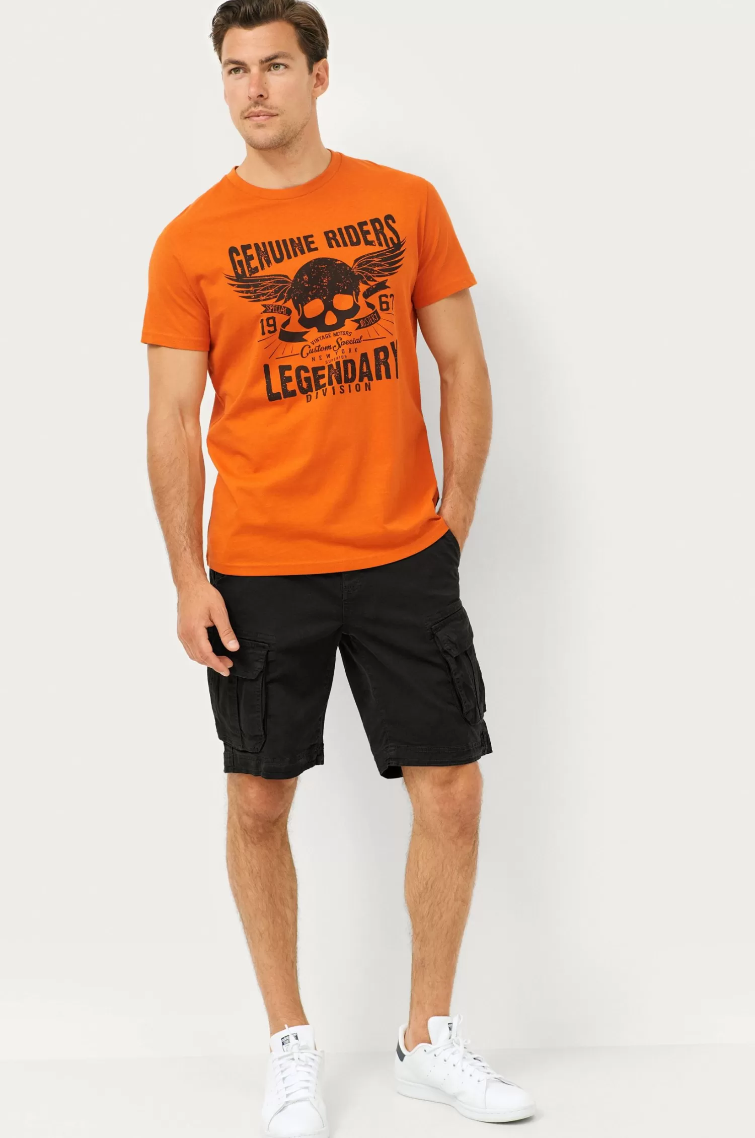 Ellos T-Shirt Brody Sale