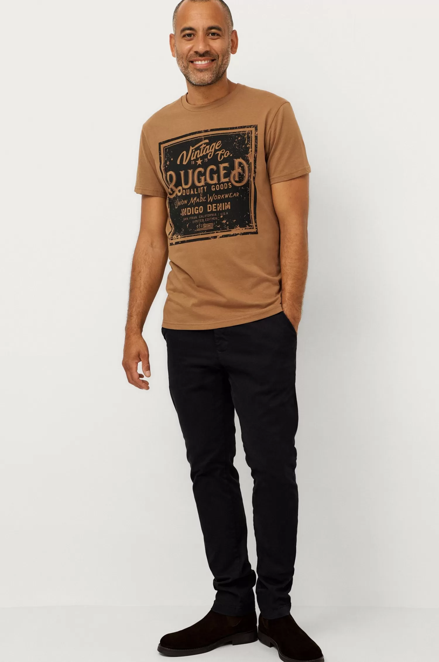 Ellos T-Shirt Brody Online