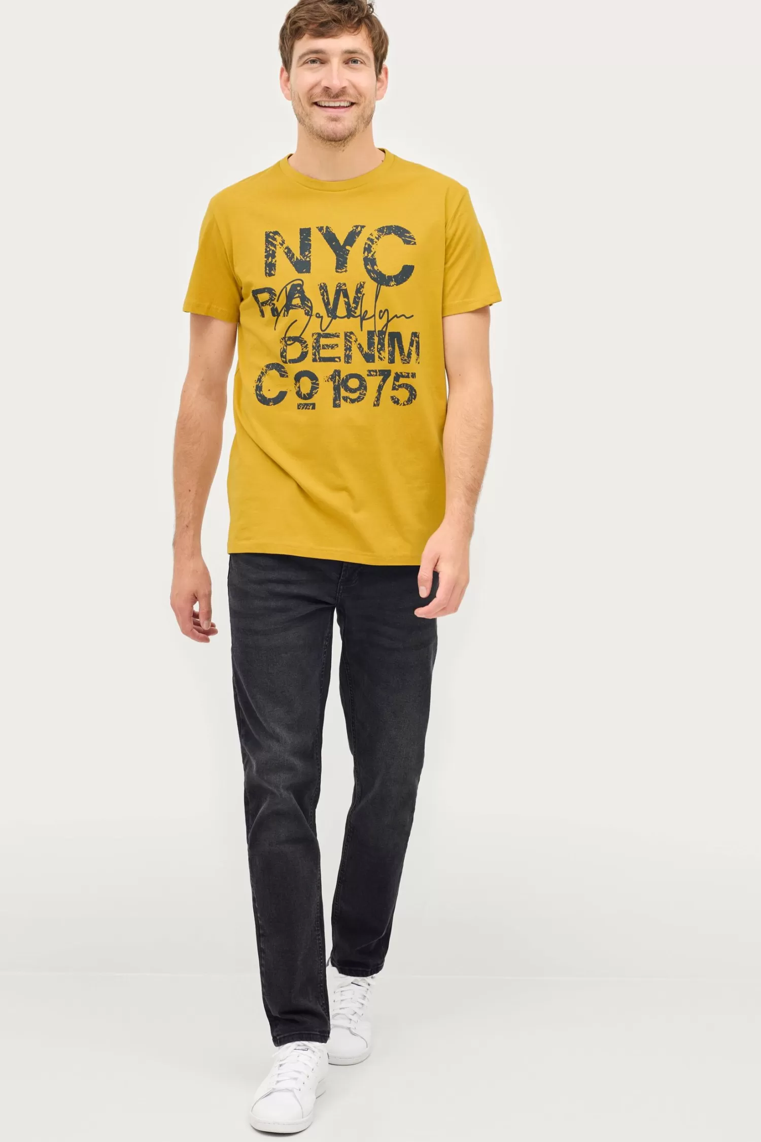 Ellos T-Shirt Brody Cheap