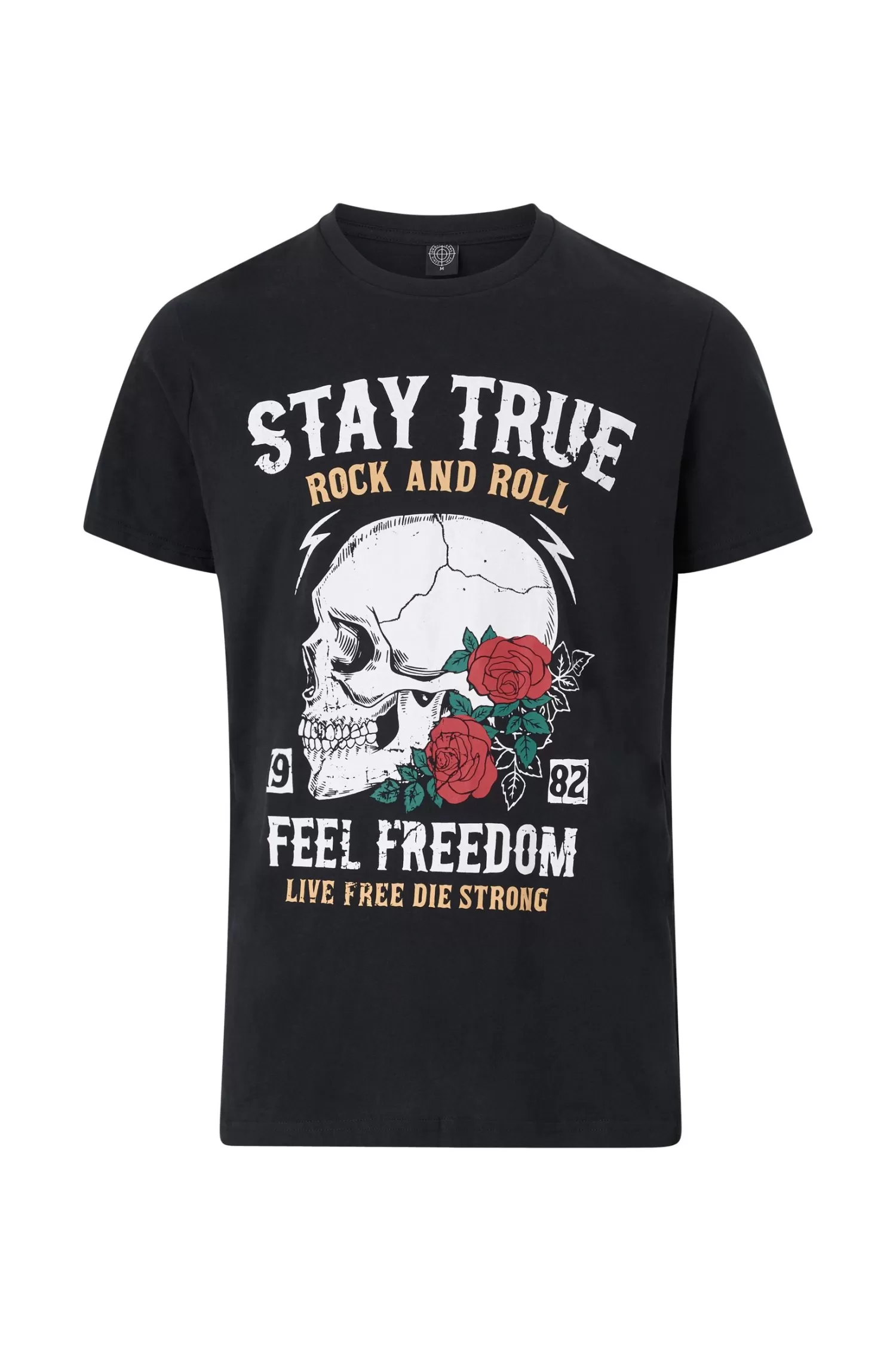 Ellos T-Shirt Brody Best
