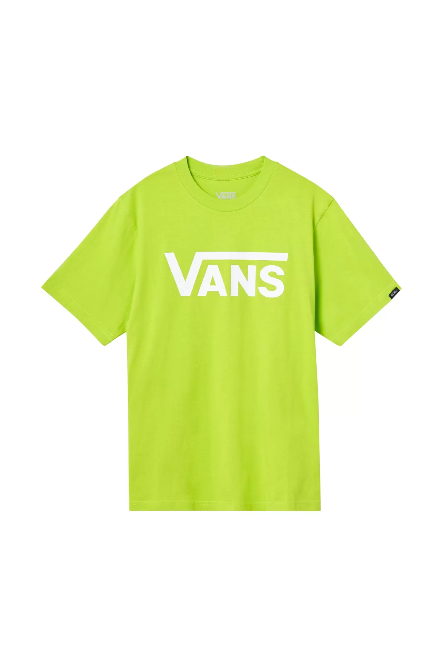 Vans T-Shirt By Classic Boys Hot