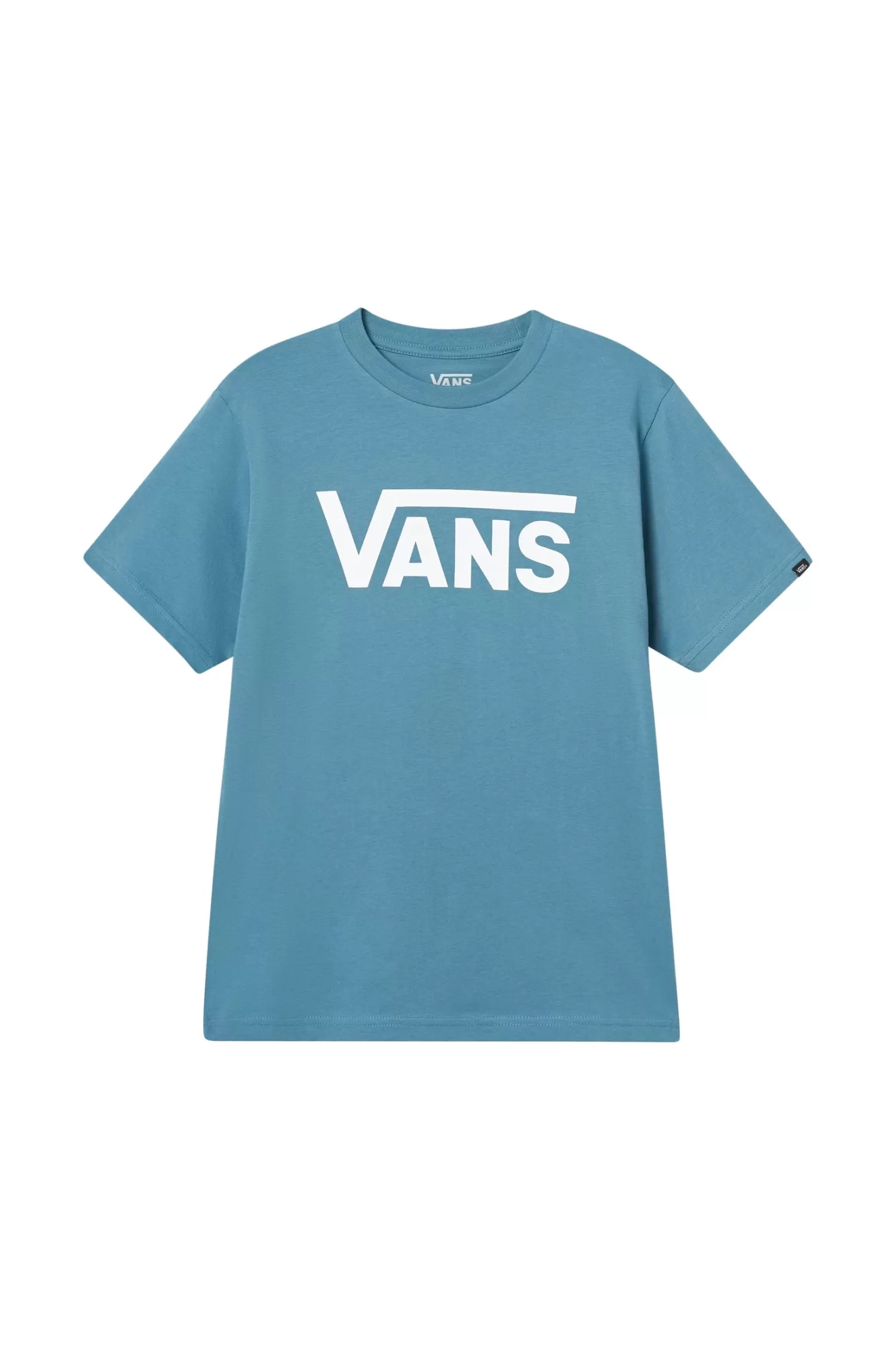 Vans T-Shirt By Classic Boys Flash Sale