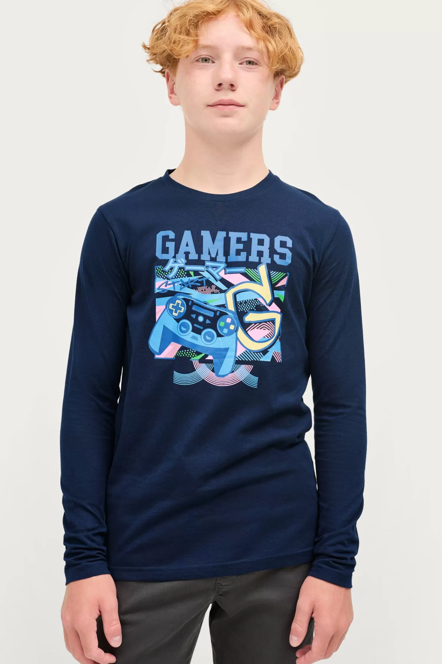 Ellos T-Shirt Caleb Online