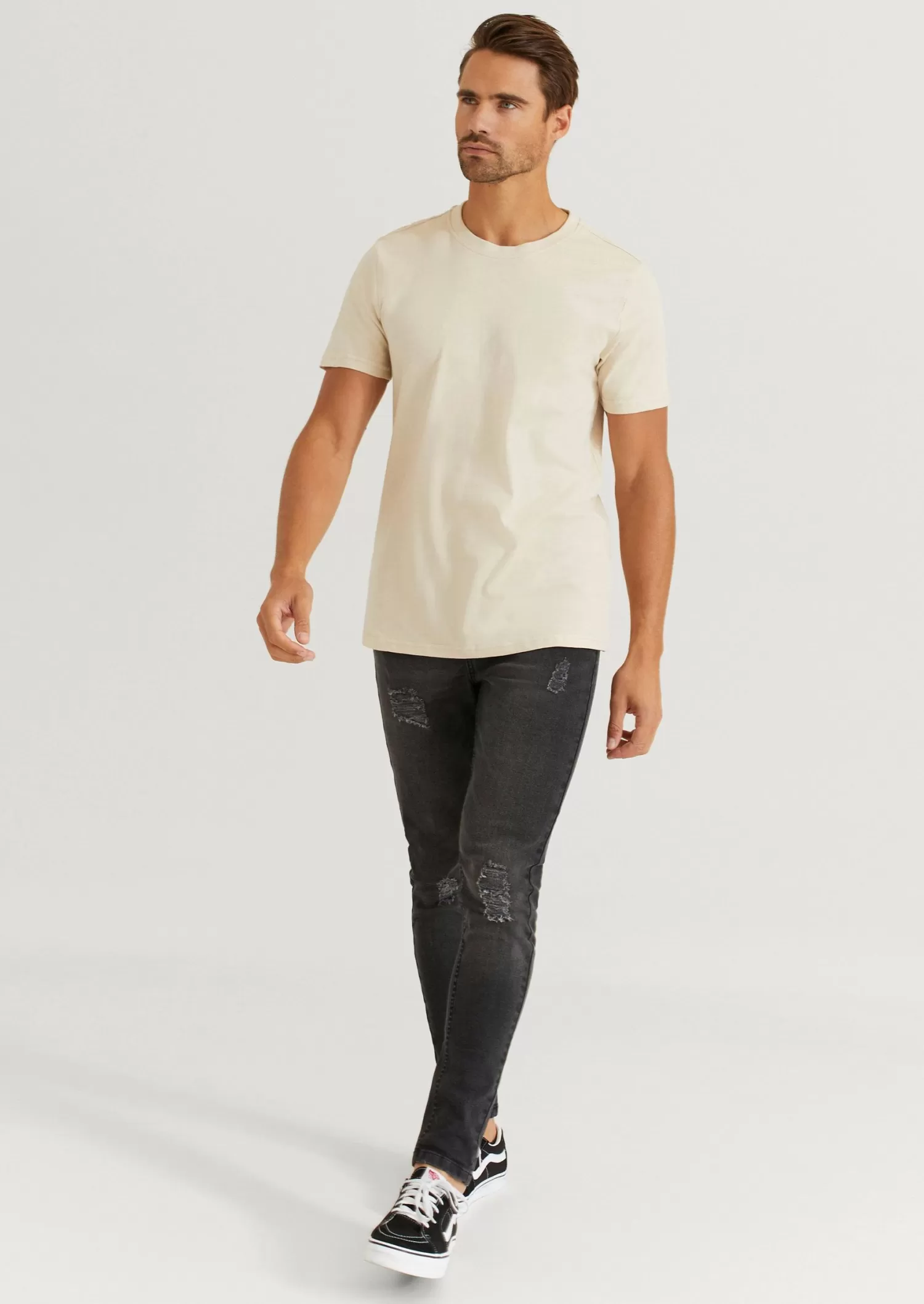 Studio Total T-Shirt Capsule Tee Best