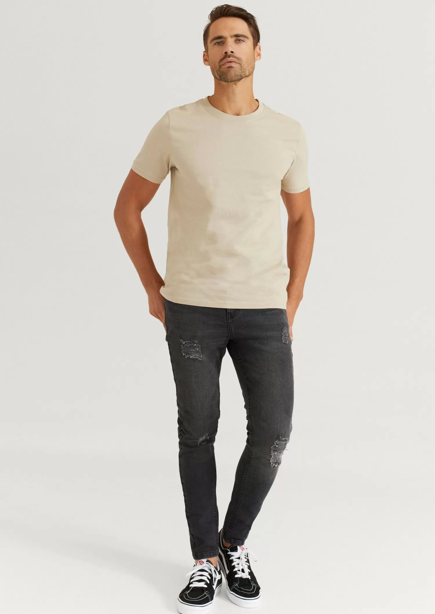 Studio Total T-Shirt Capsule Tee Best