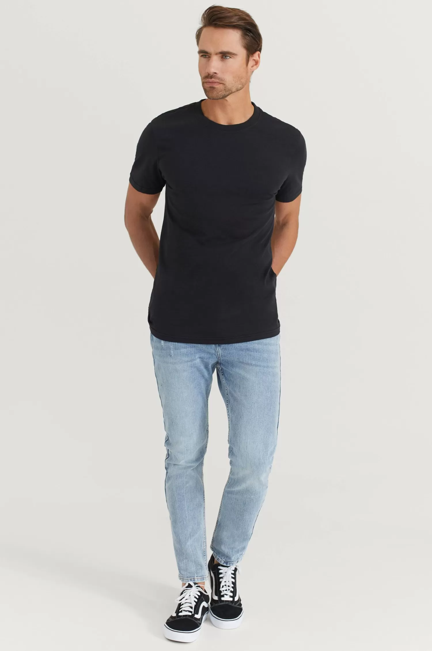 Studio Total T-Shirt Capsule Tee Best