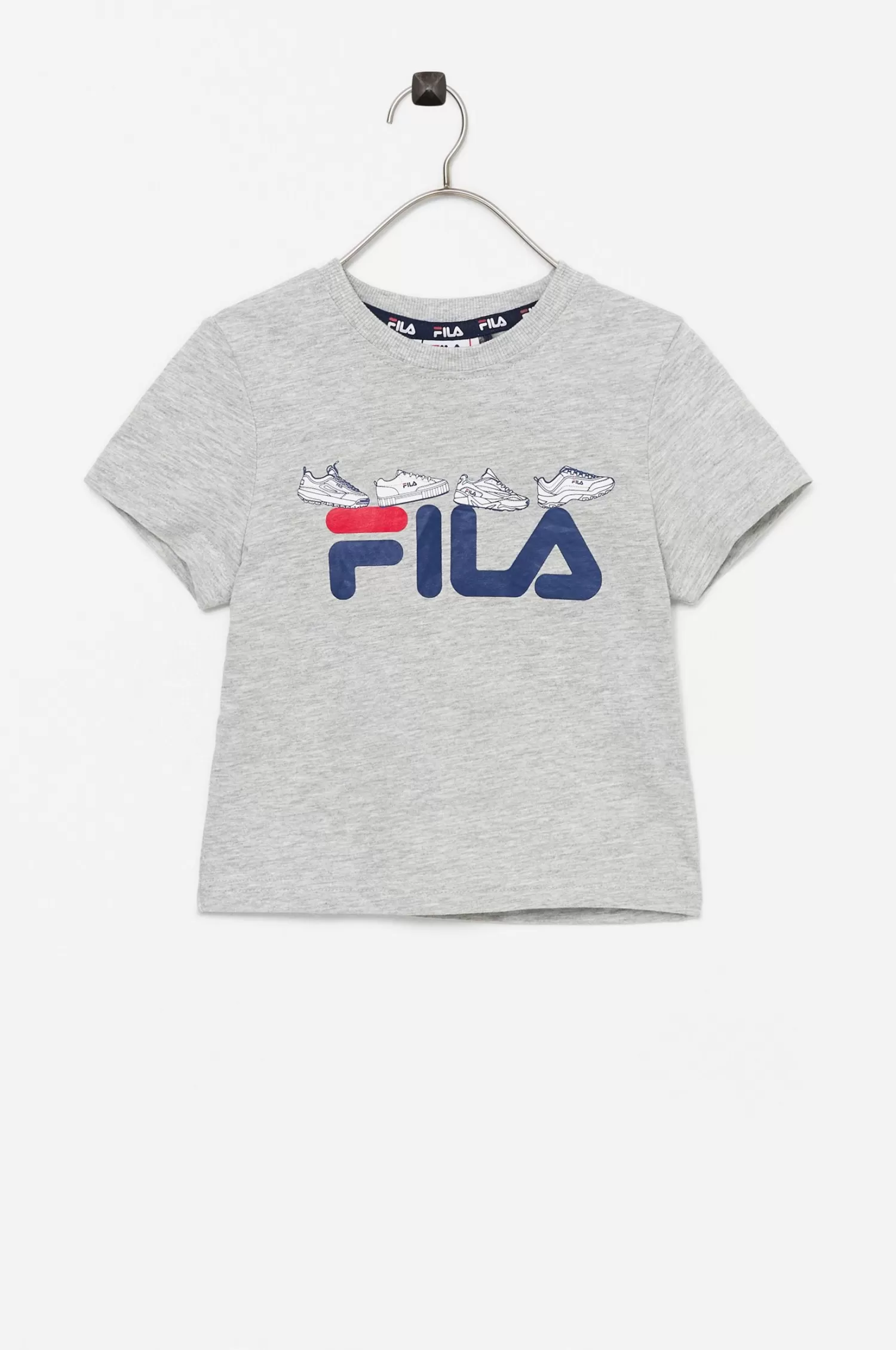 FILA T-Shirt Cholet Tee Hot