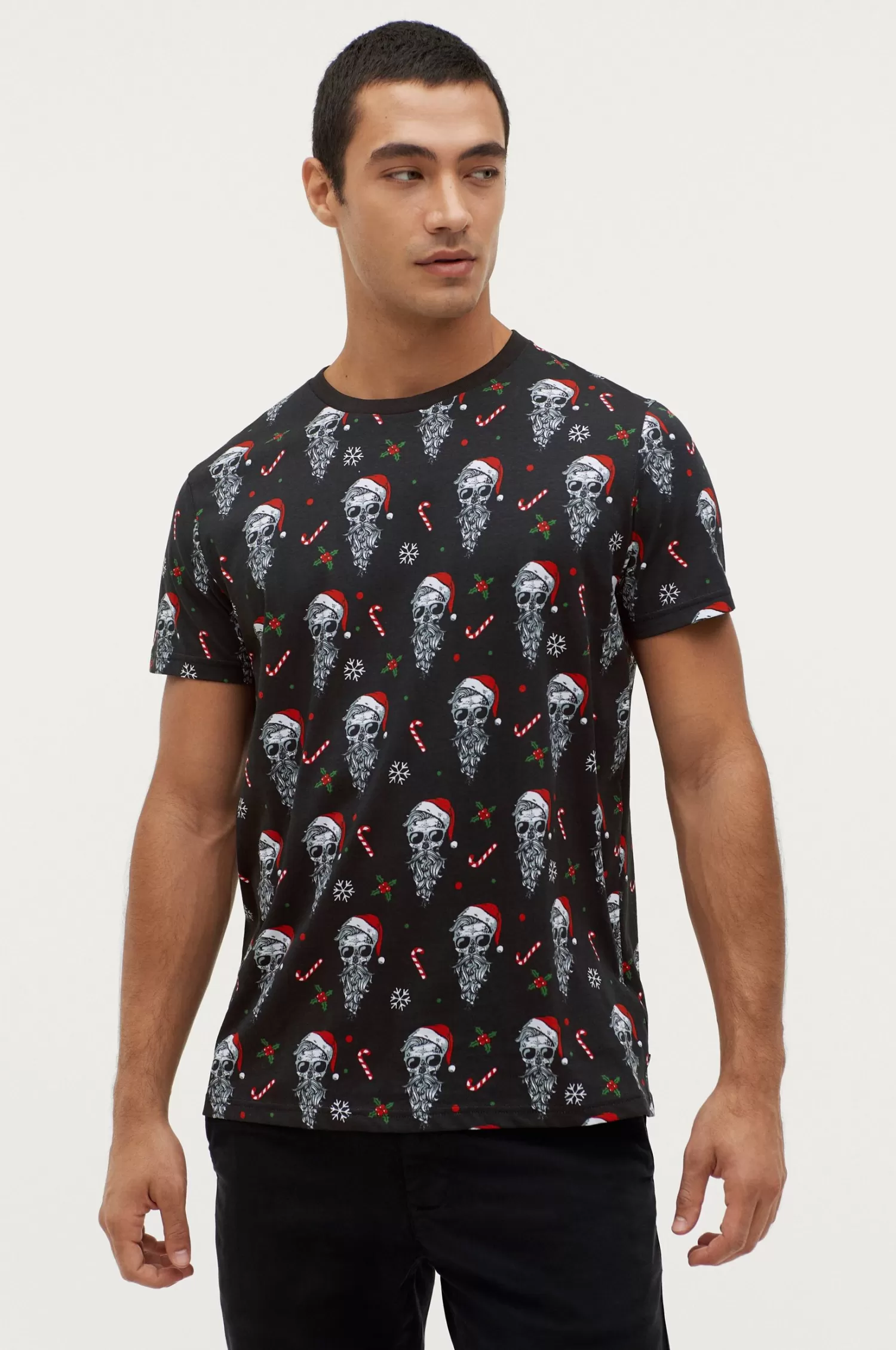 Ellos T-Shirt Christmas Best Sale