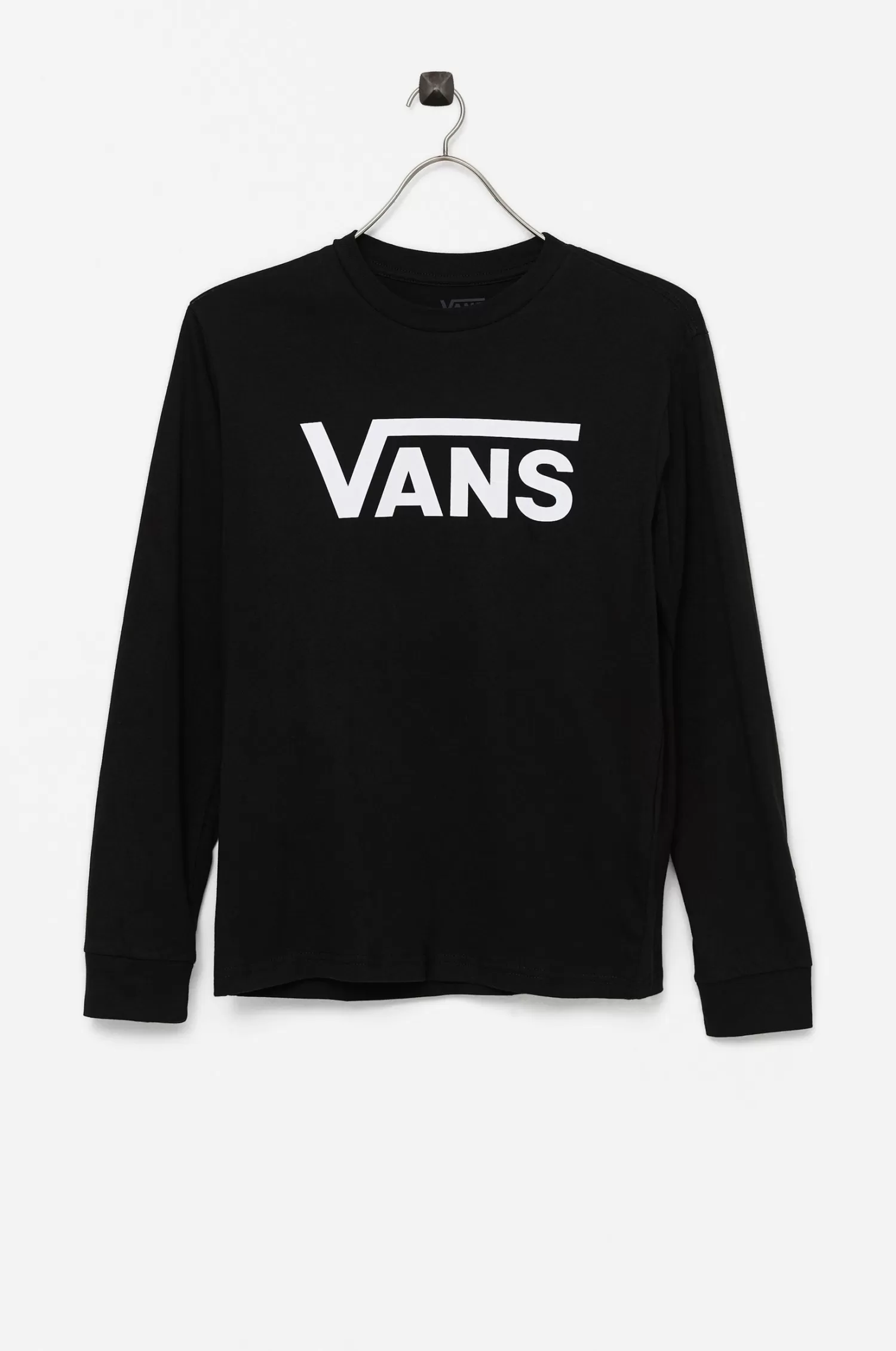 Vans T-Shirt Classic Ls Boys Clearance