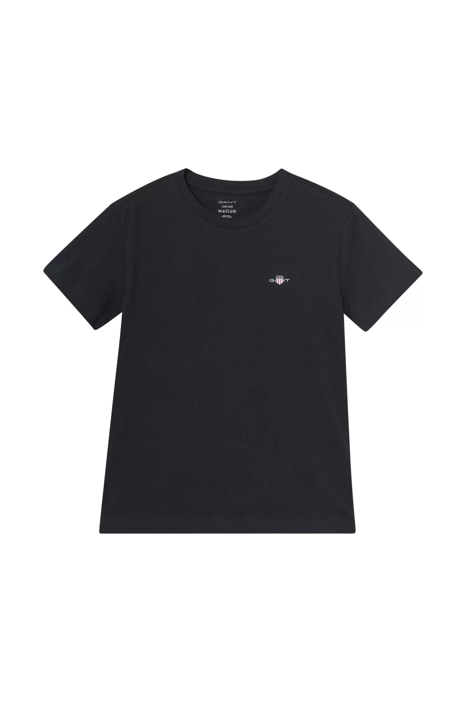 Gant T-Shirt C-Neck 2-Pack Hot