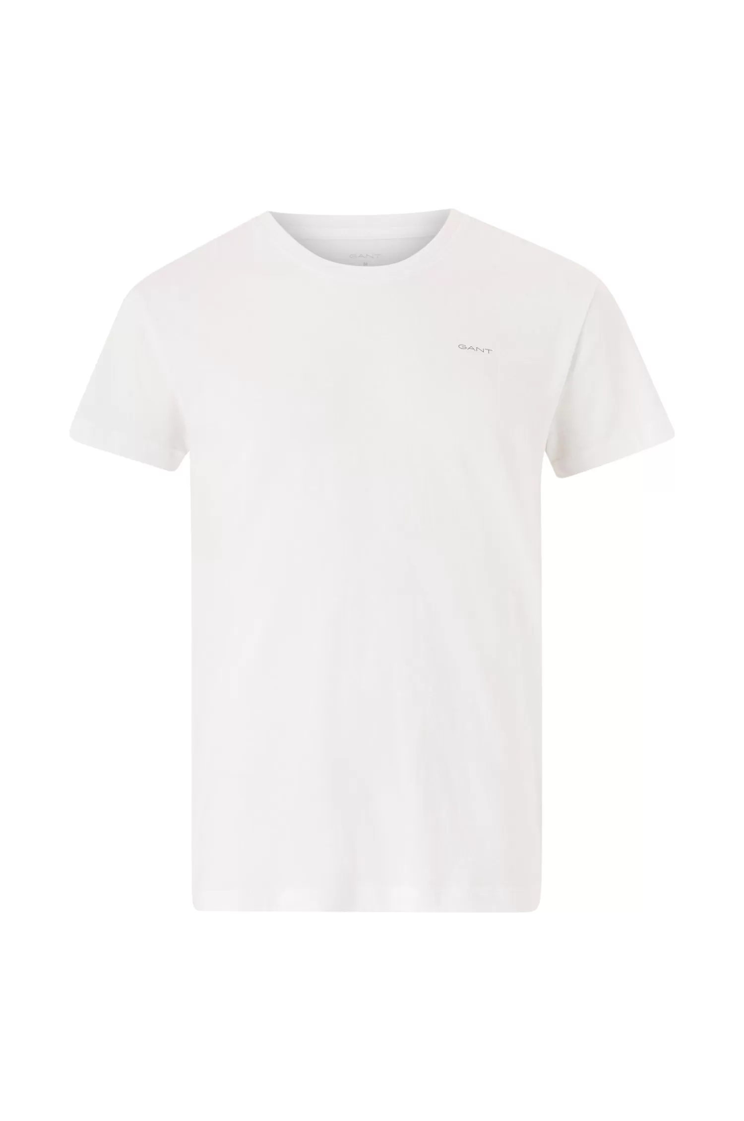 Gant T-Shirt C-Neck 2-Pack Best