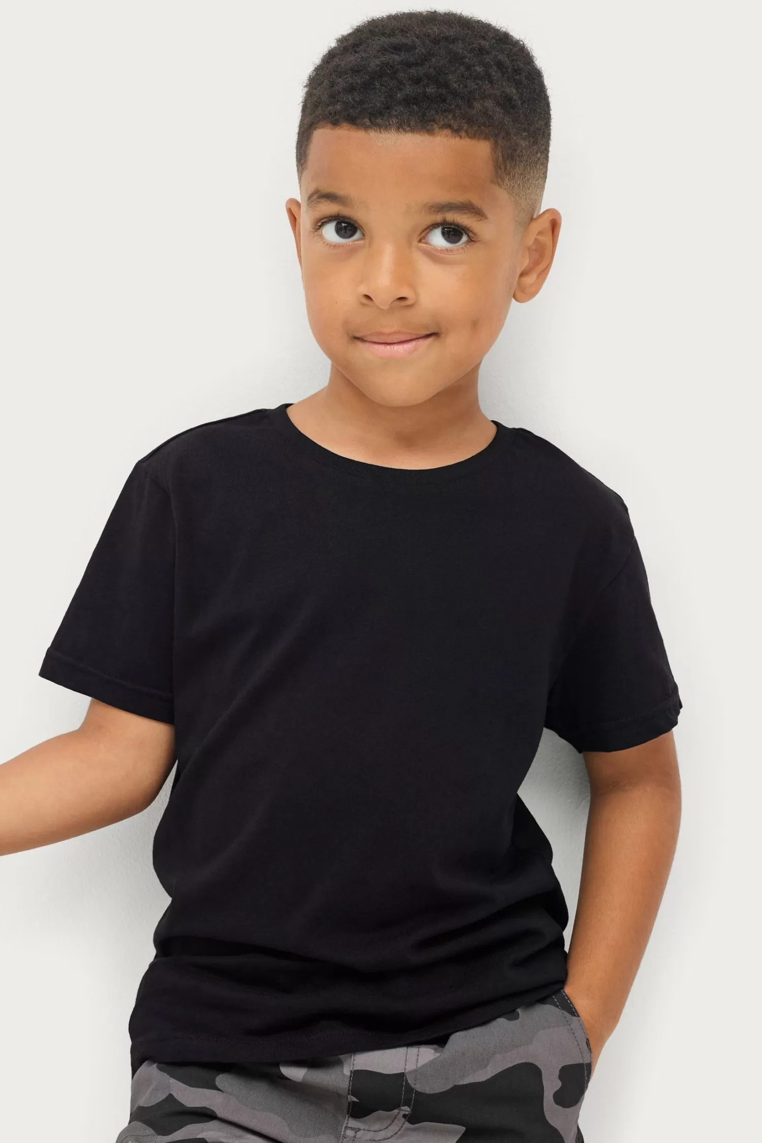 Ellos T-Shirt Cole 3-Pack Best