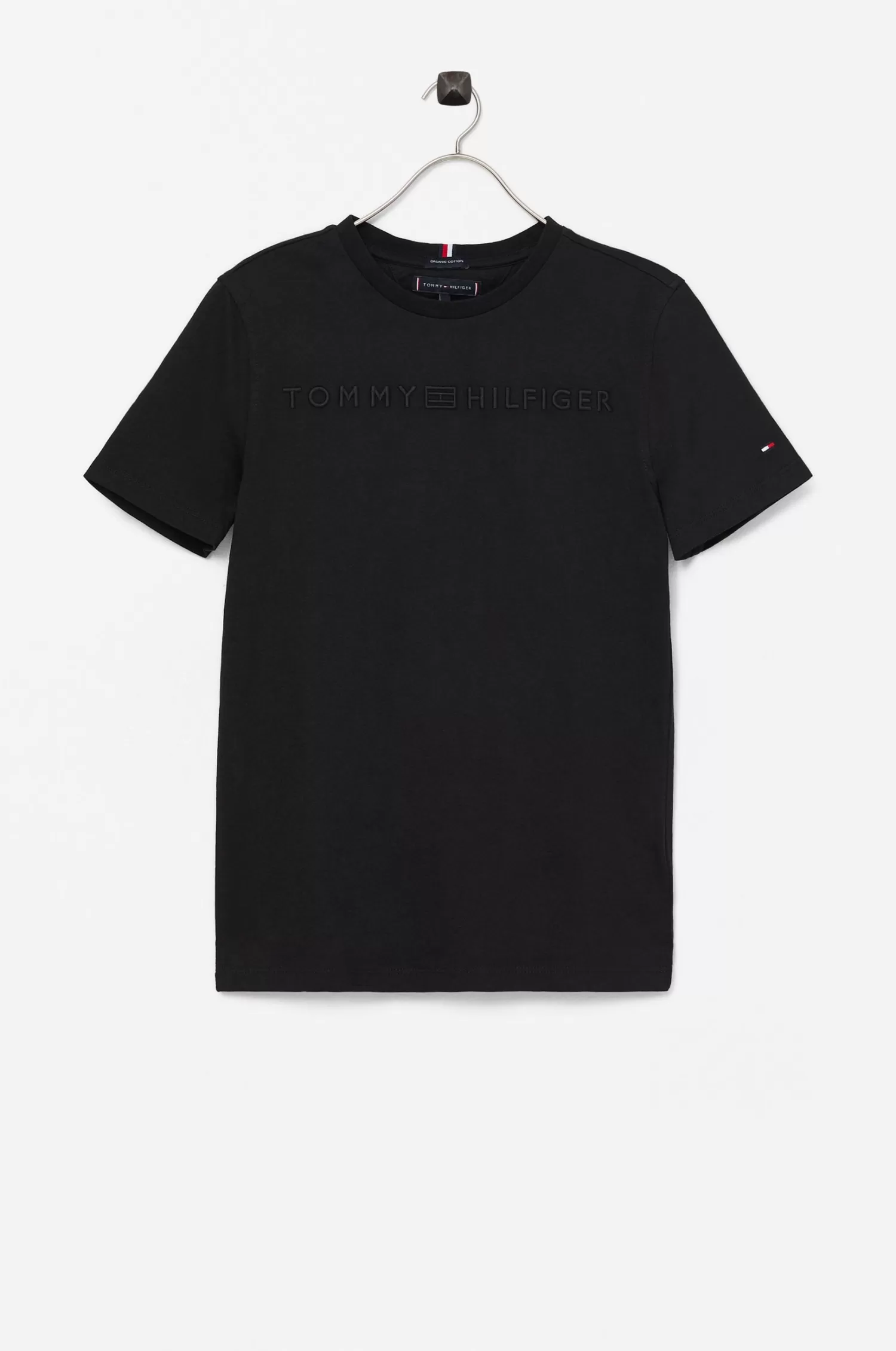 Tommy Hilfiger T-Shirt Conscious Logo Tee S/S Store