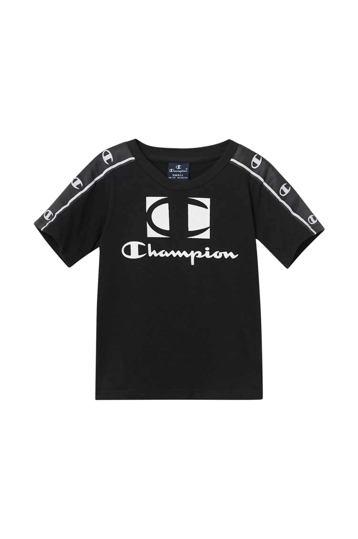 Champion T-Shirt Crewneck Fashion