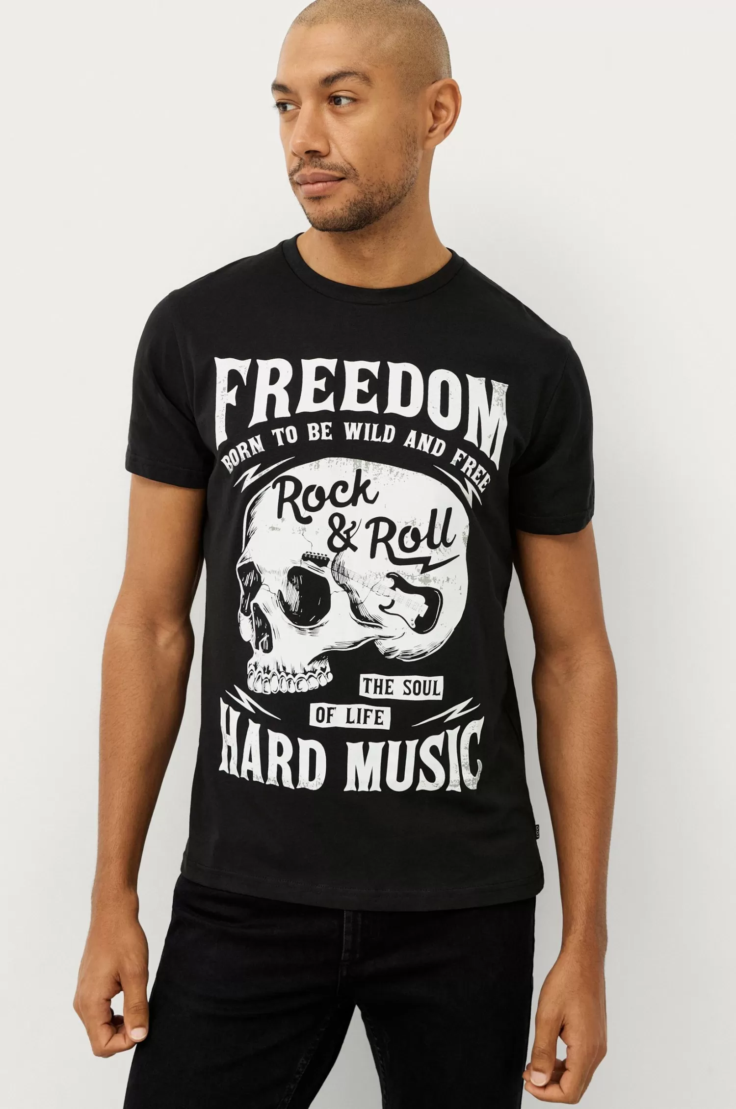Ellos T-Shirt Devon New