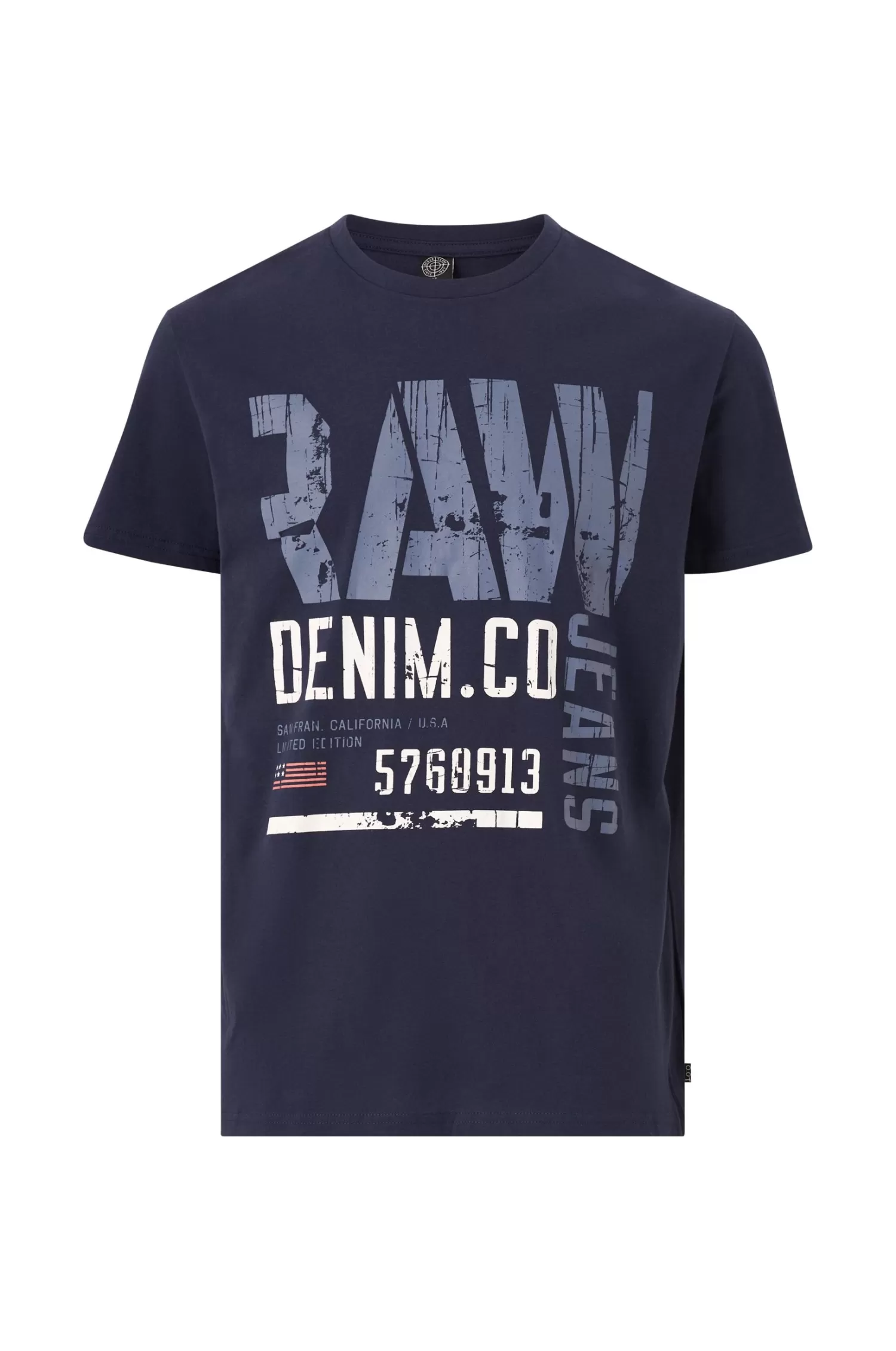 Ellos T-Shirt Devon New
