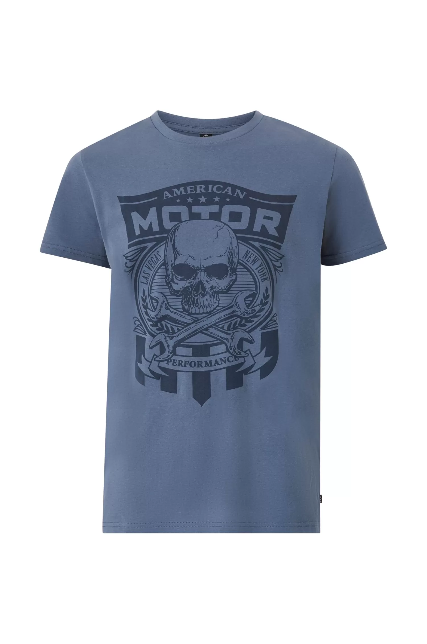 Ellos T-Shirt Devon Hot