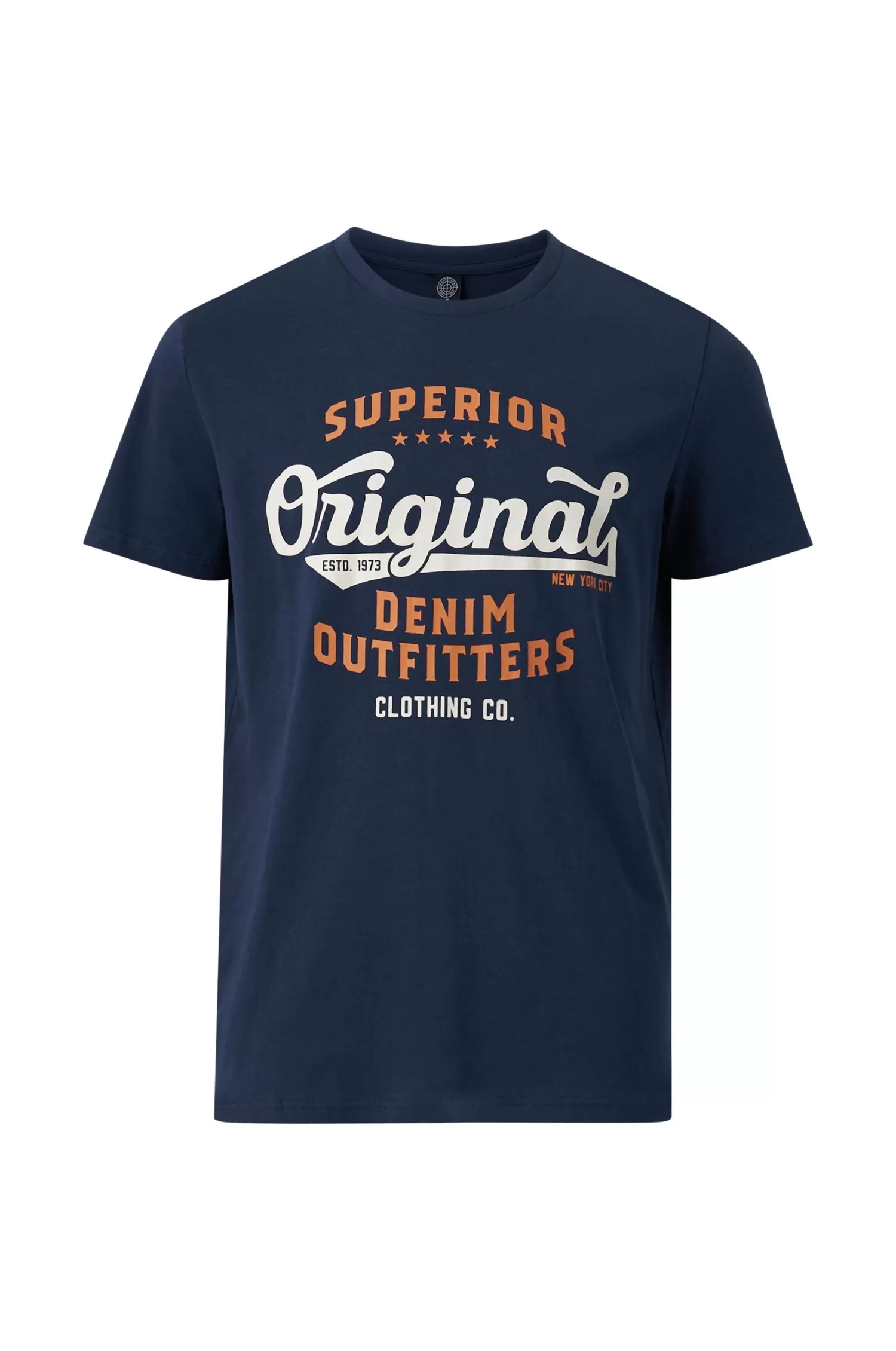Ellos T-Shirt Devon Shop