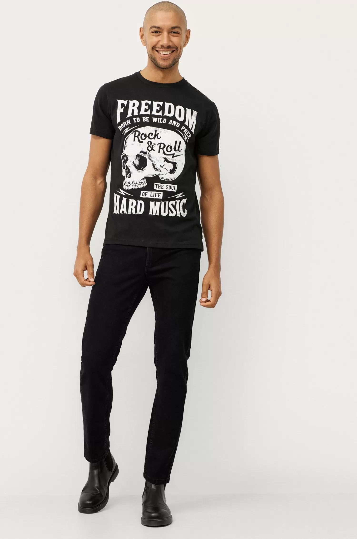 Ellos T-Shirt Devon New