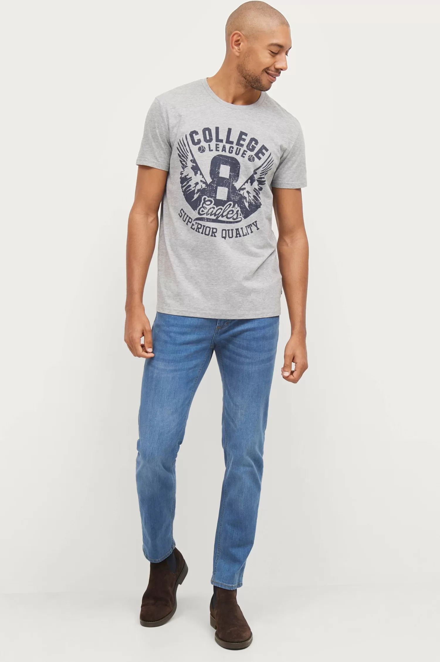 Ellos T-Shirt Devon Cheap