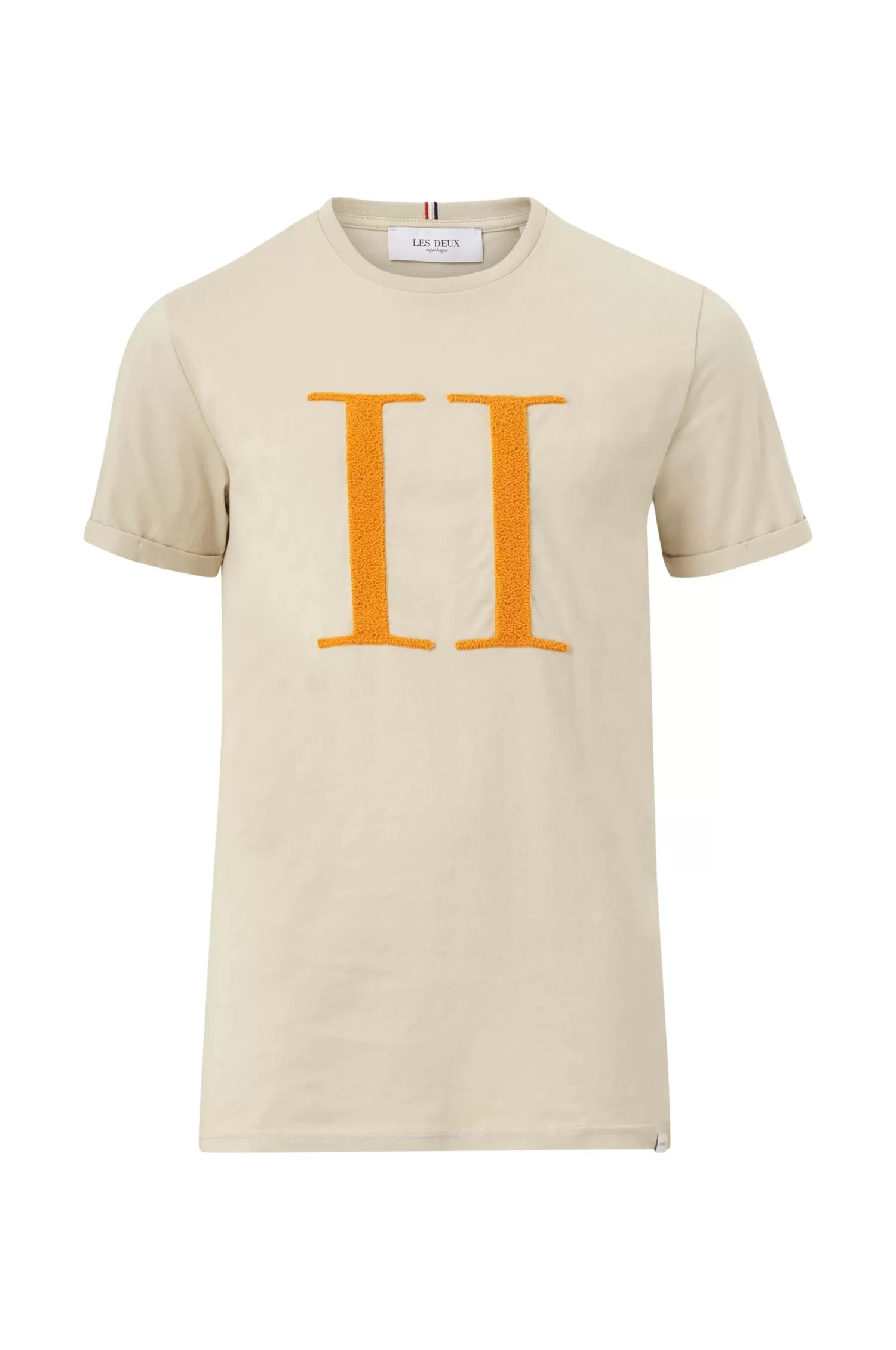 Les Deux T-Shirt Encore Boucle Best