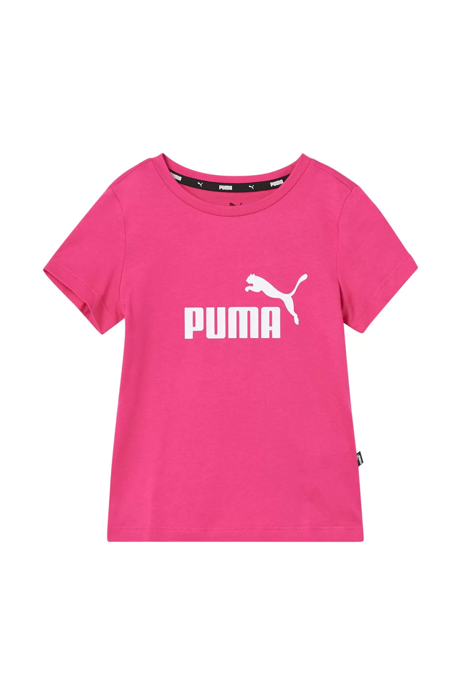 Puma T-Shirt Ess Logo Tee G Discount