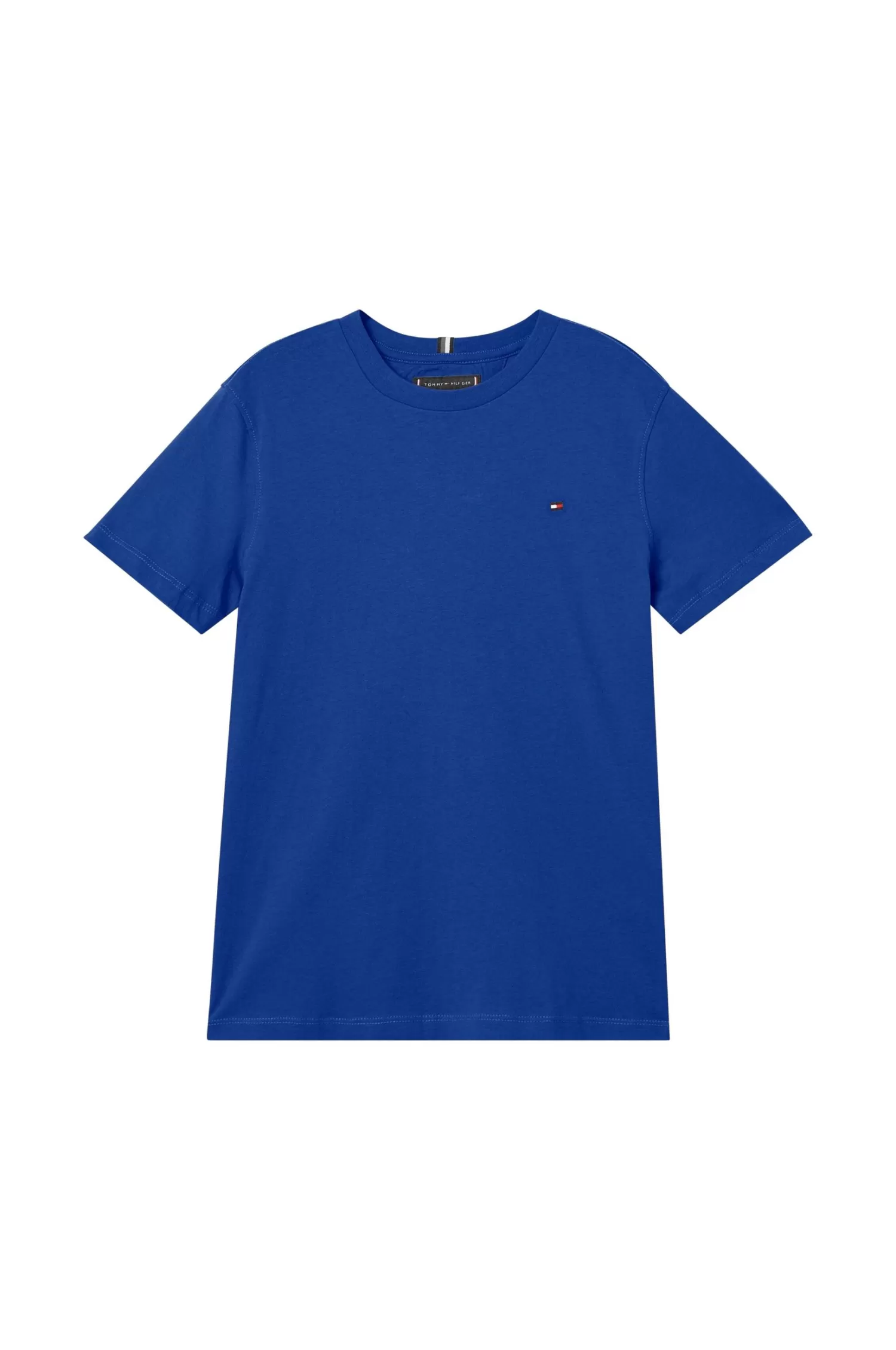 Tommy Hilfiger T-Shirt Essential Cotton Tee S/S Fashion