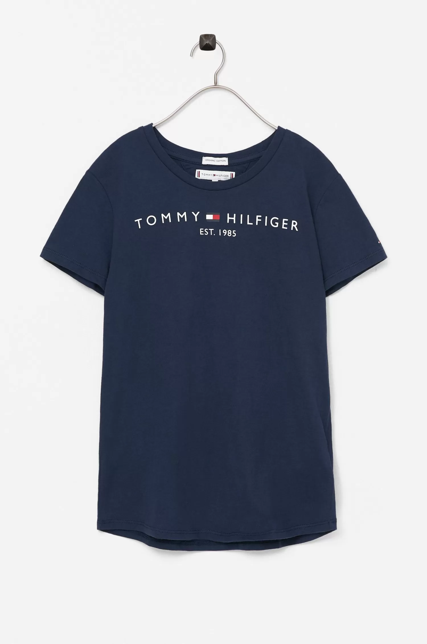 Tommy Hilfiger T-Shirt Essential Tee S/S Cheap