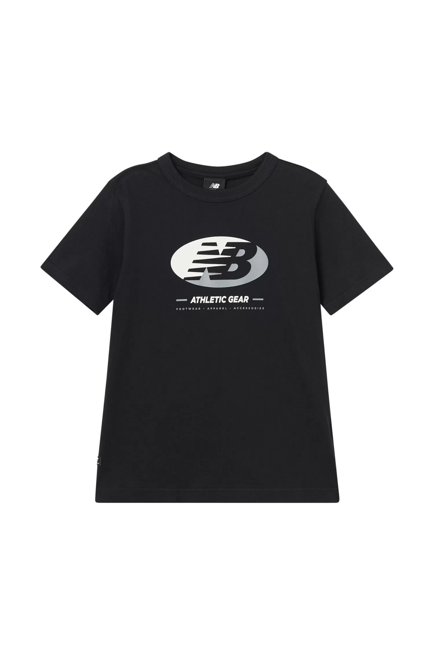 New Balance T-Shirt Essentials Reimagined Graphic Hot