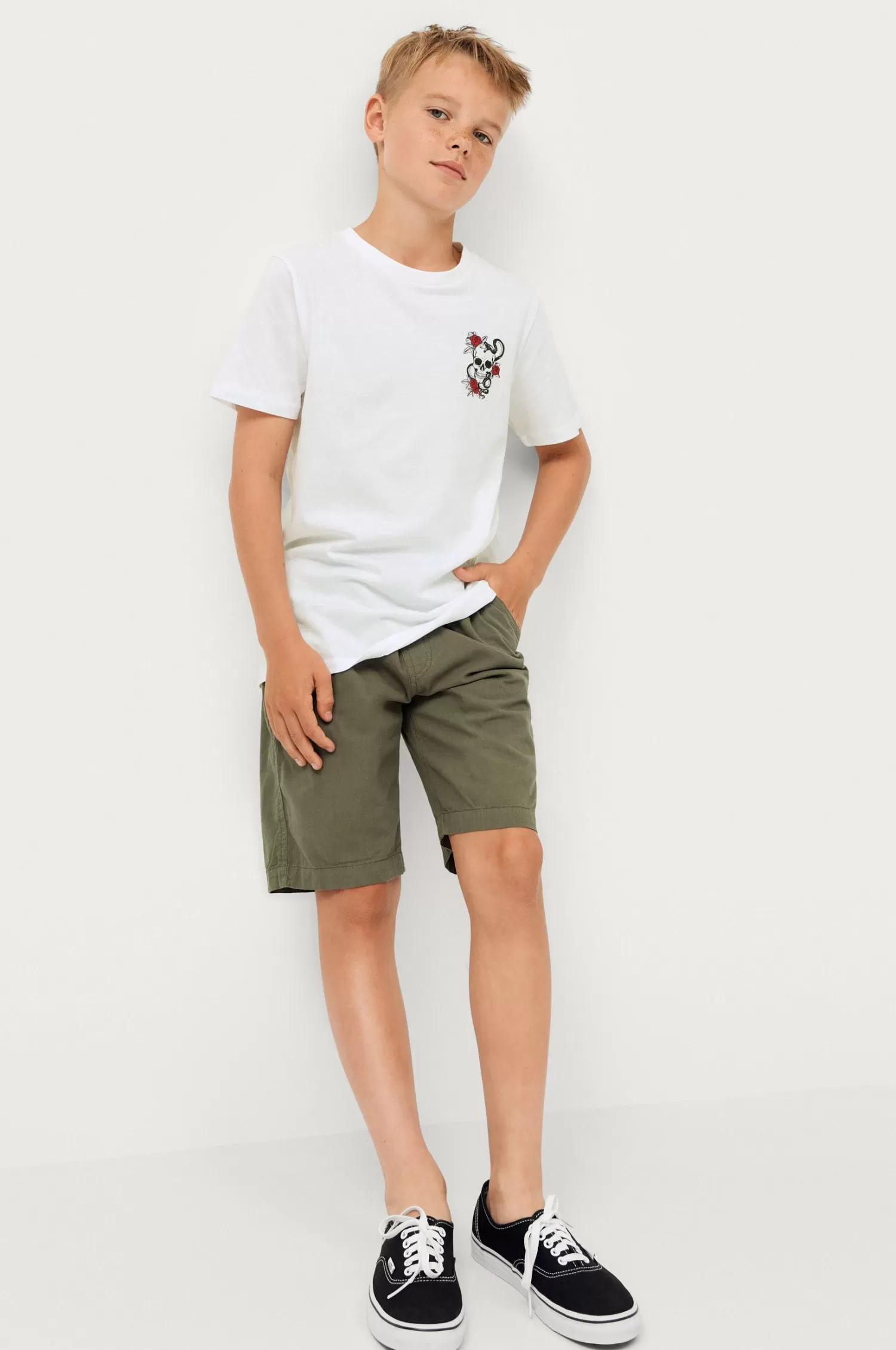 Ellos T-Shirt Finn Fashion