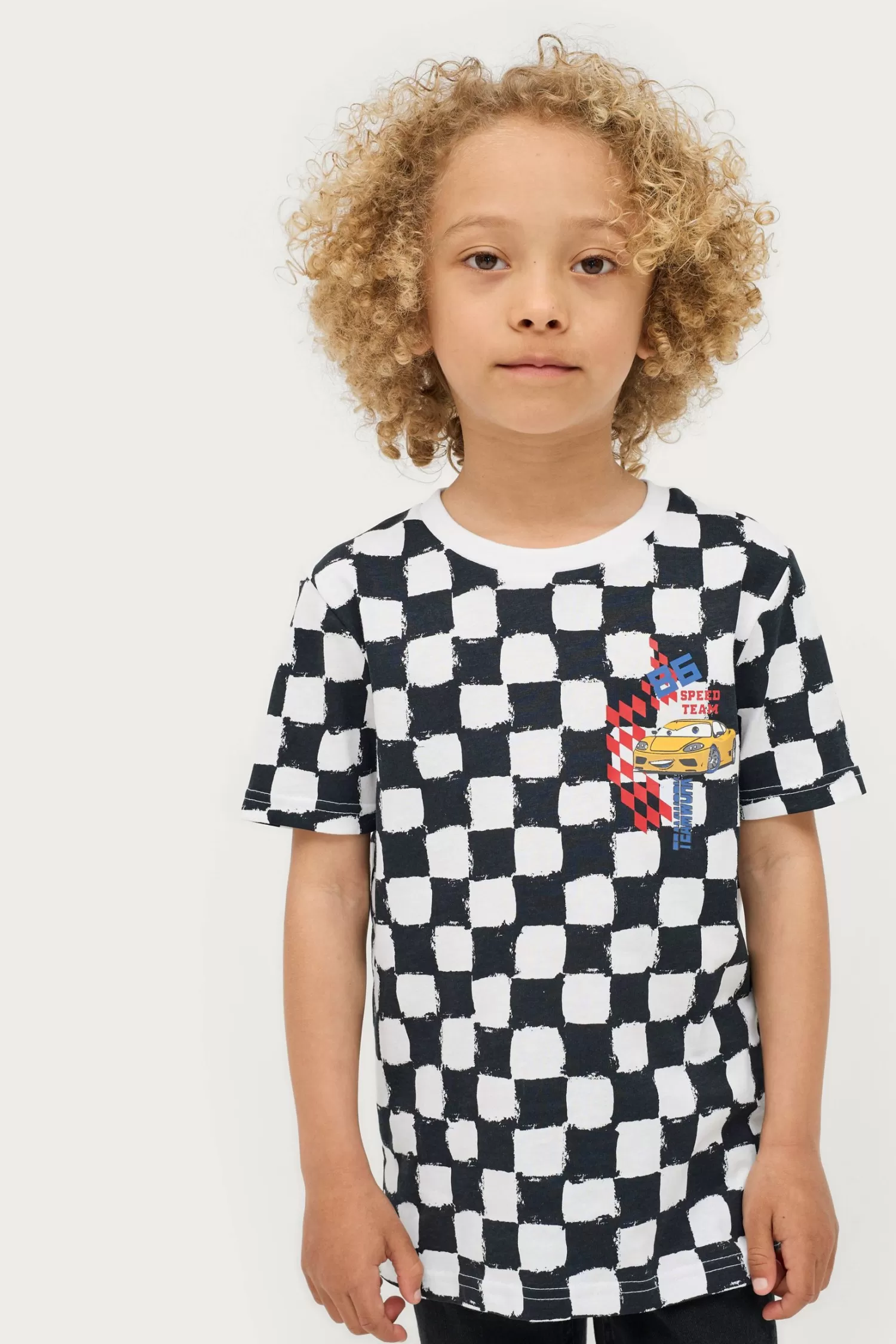 Ellos T-Shirt Frank Store