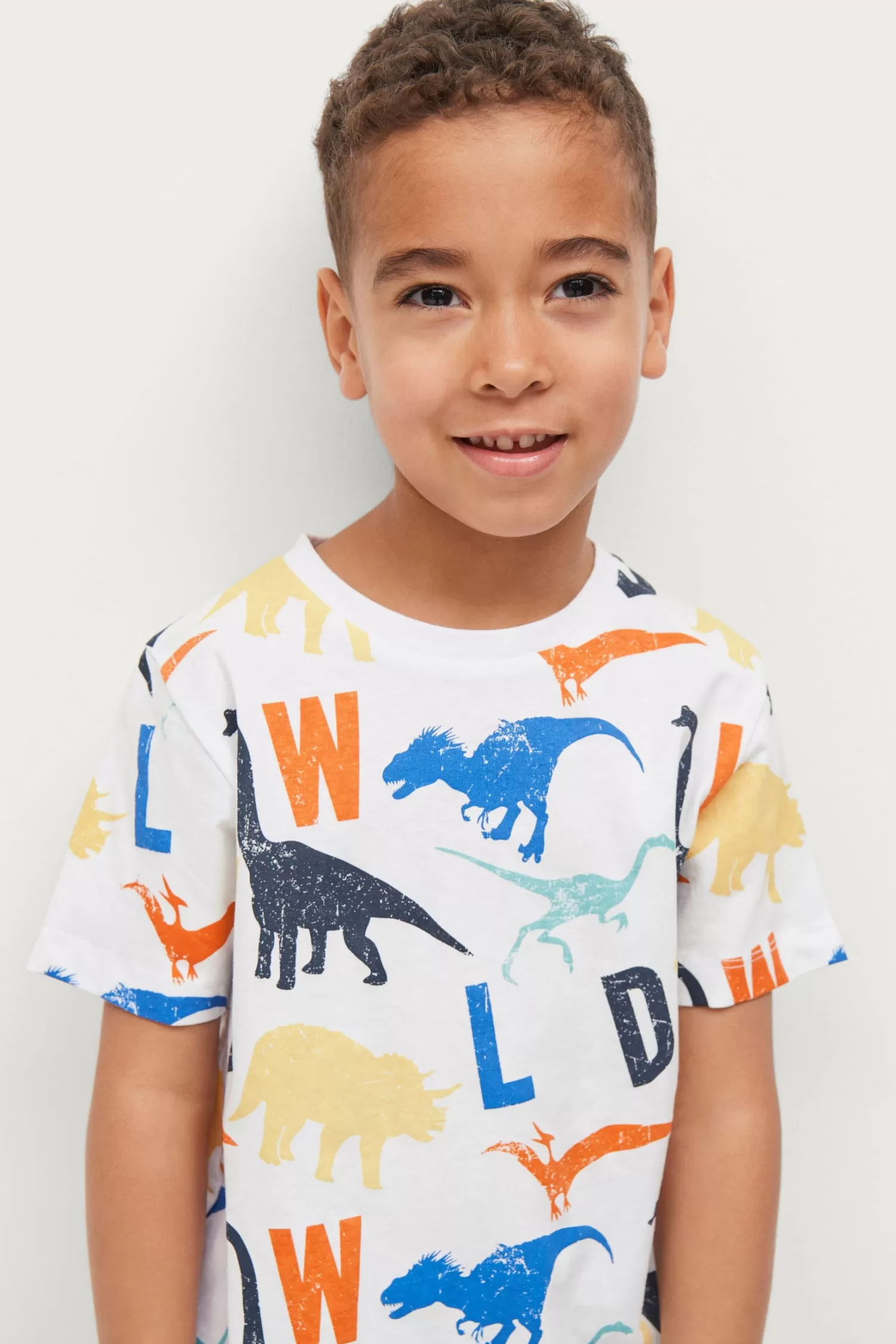 Ellos T-Shirt Frank Best