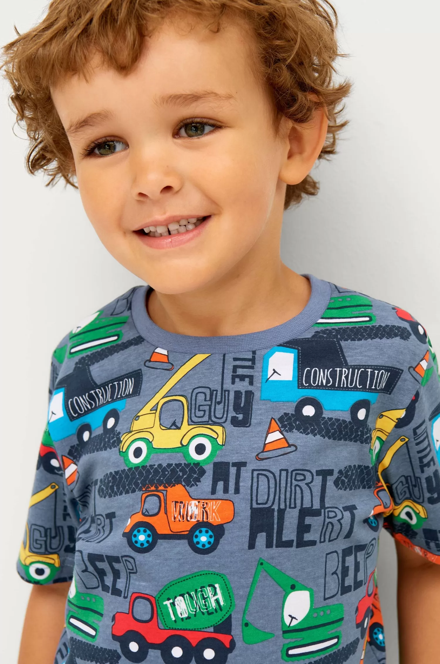 Ellos T-Shirt Frank Flash Sale