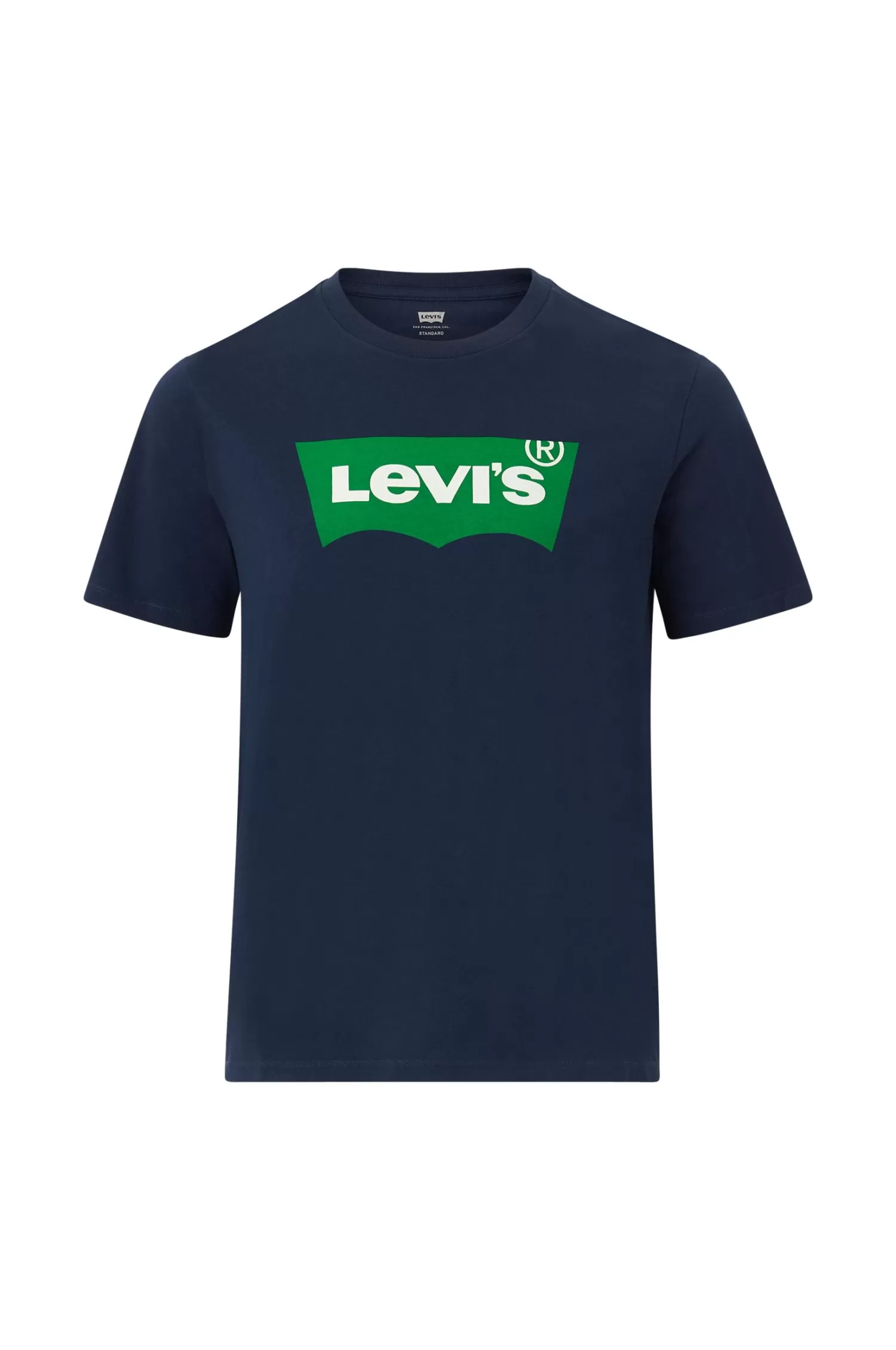 Levi's T-Shirt Graphic Discount