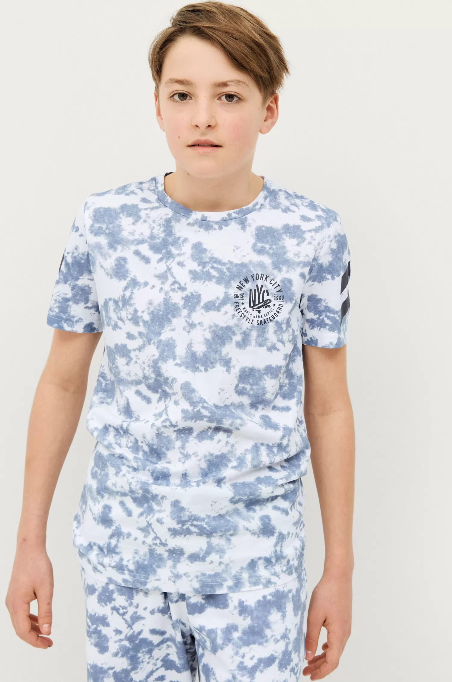 Ellos T-Shirt Henrik Online