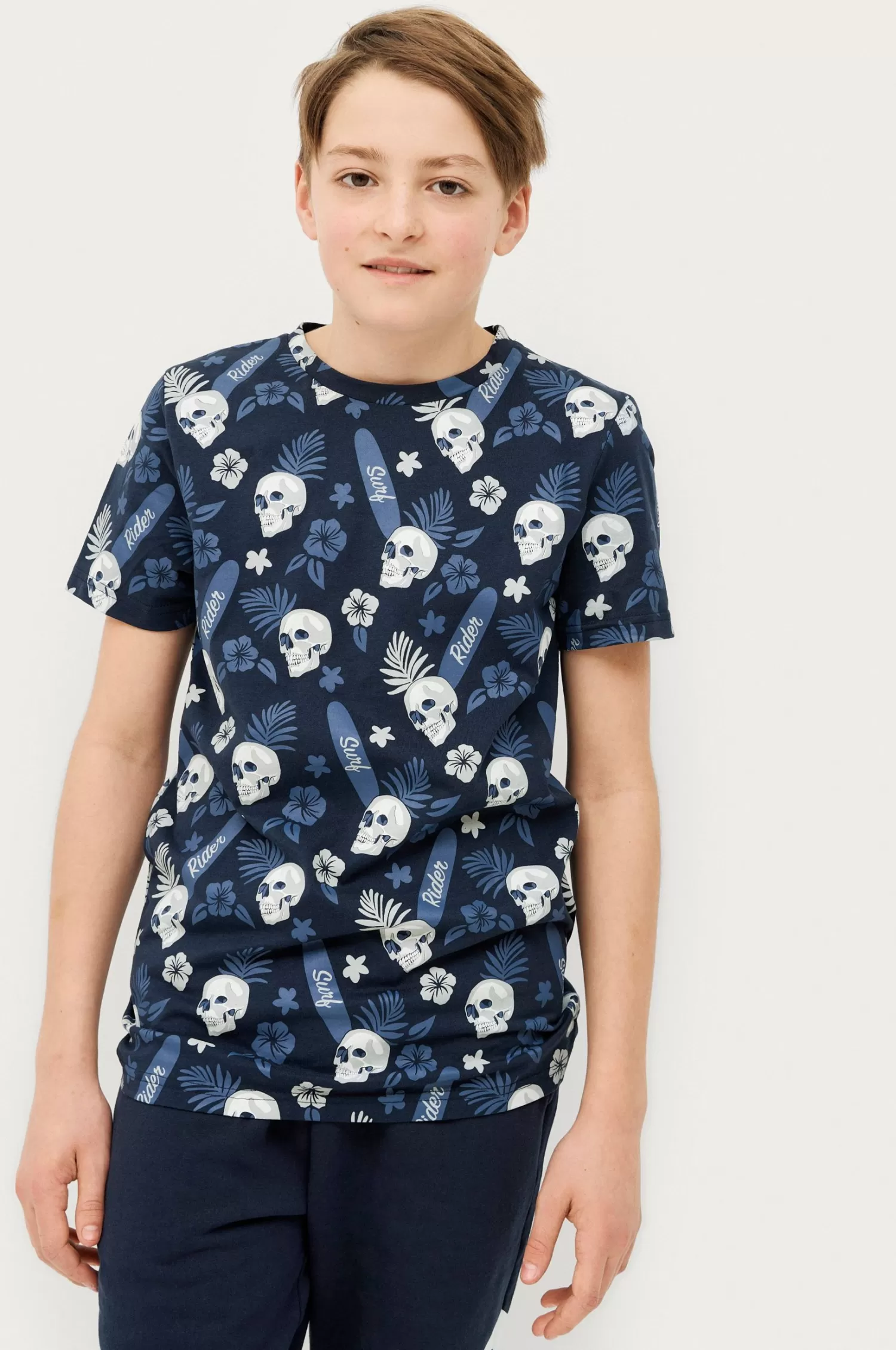 Ellos T-Shirt Henrik New