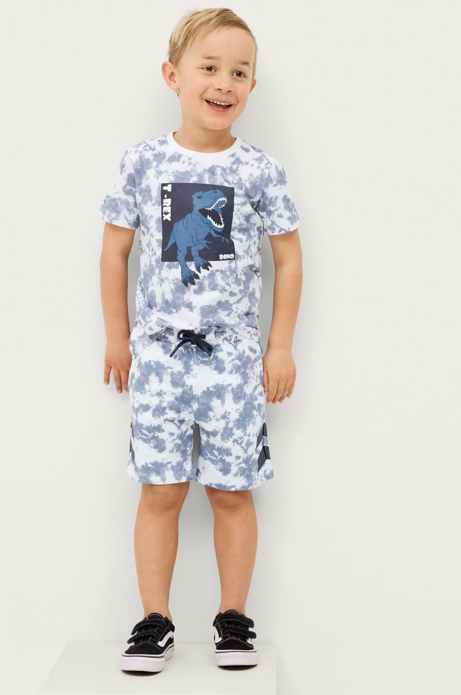 Ellos T-Shirt Henrik Hot