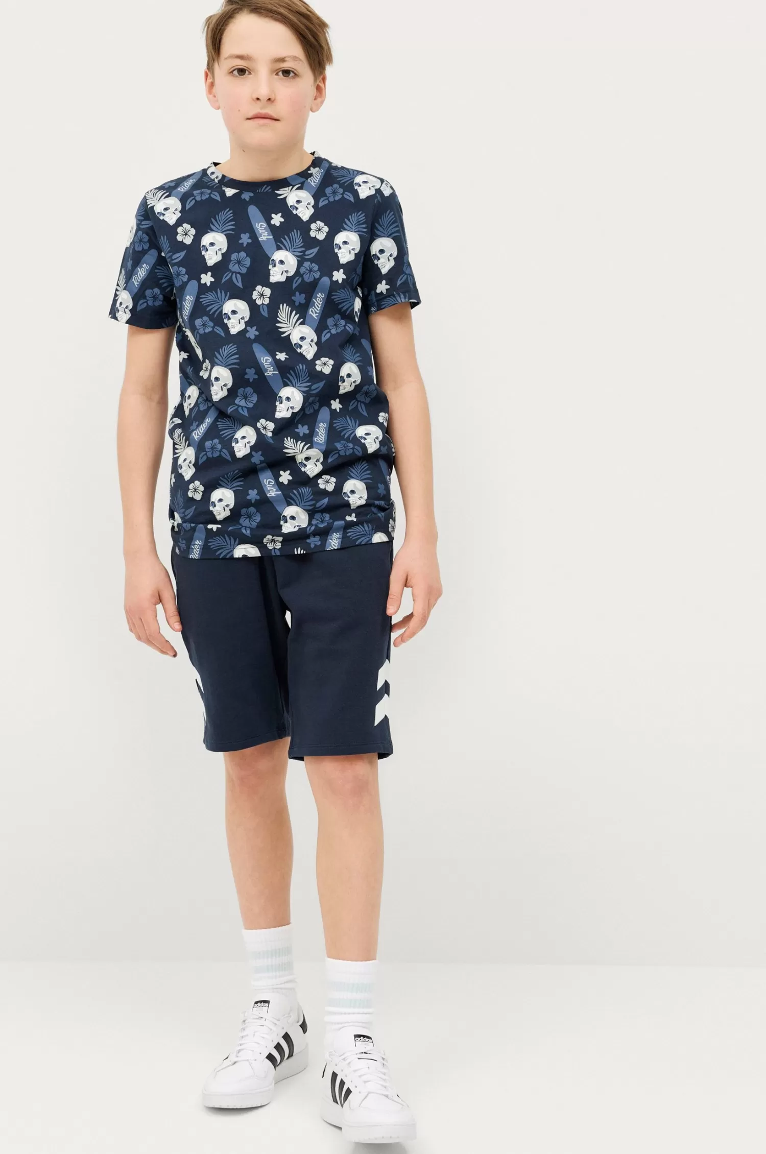 Ellos T-Shirt Henrik New