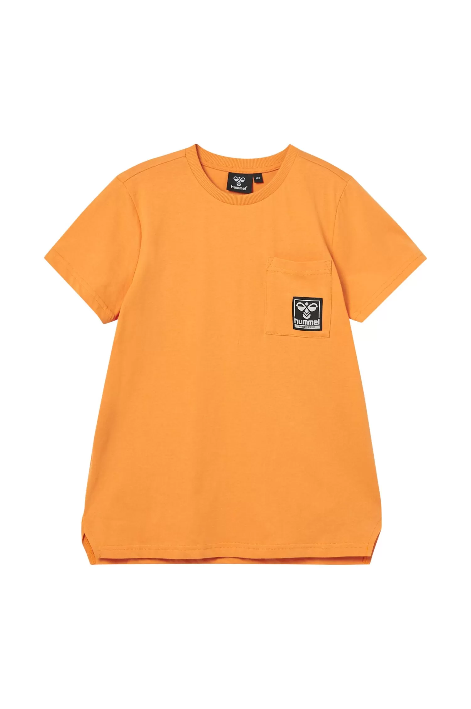 Hummel T-Shirt Hmlrock T-Shirt S/S Fashion